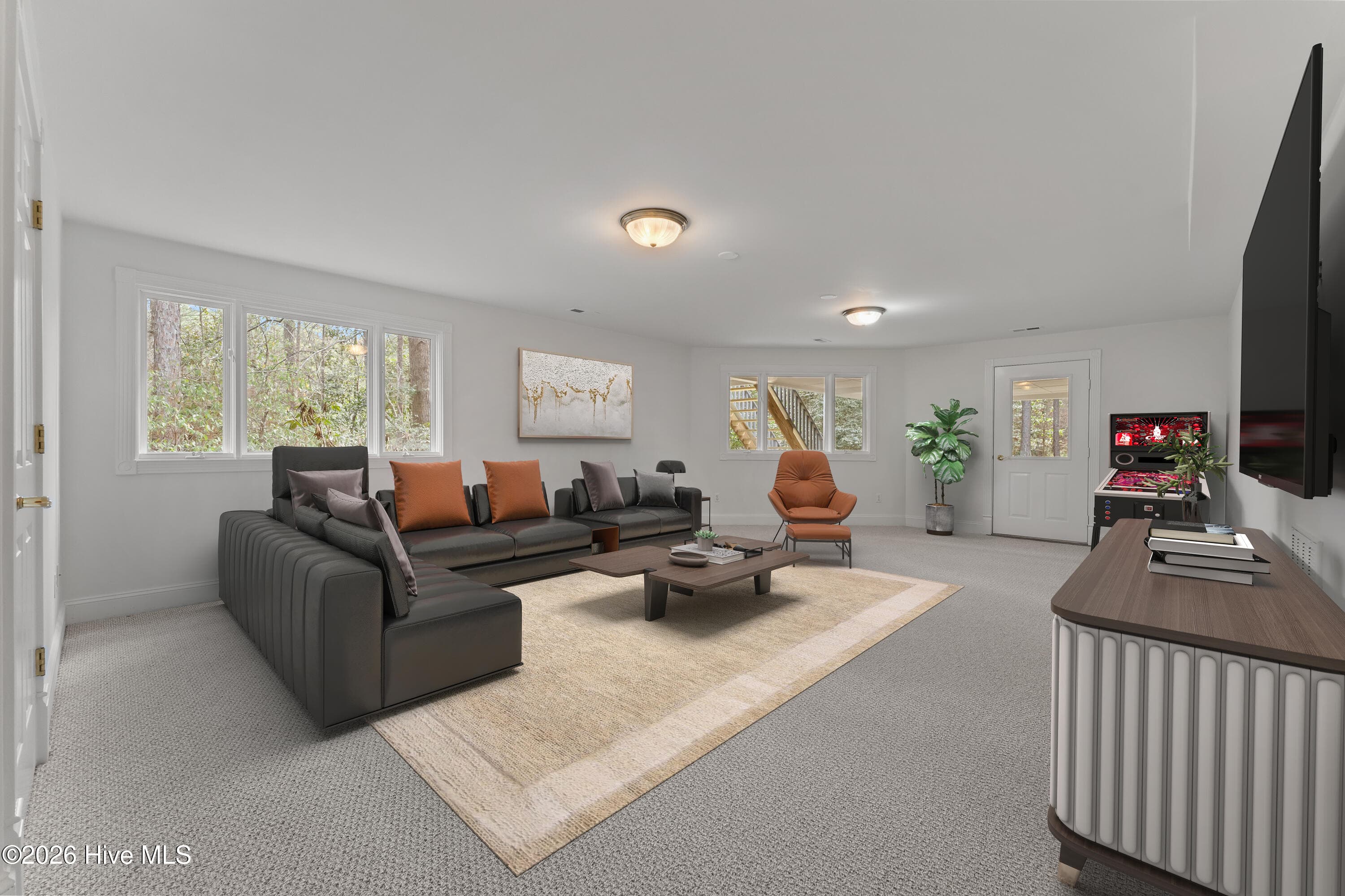 Single Family Residence at 22 Lochmere Drive, Pinehurst, NC 28374, photo 64 of 98