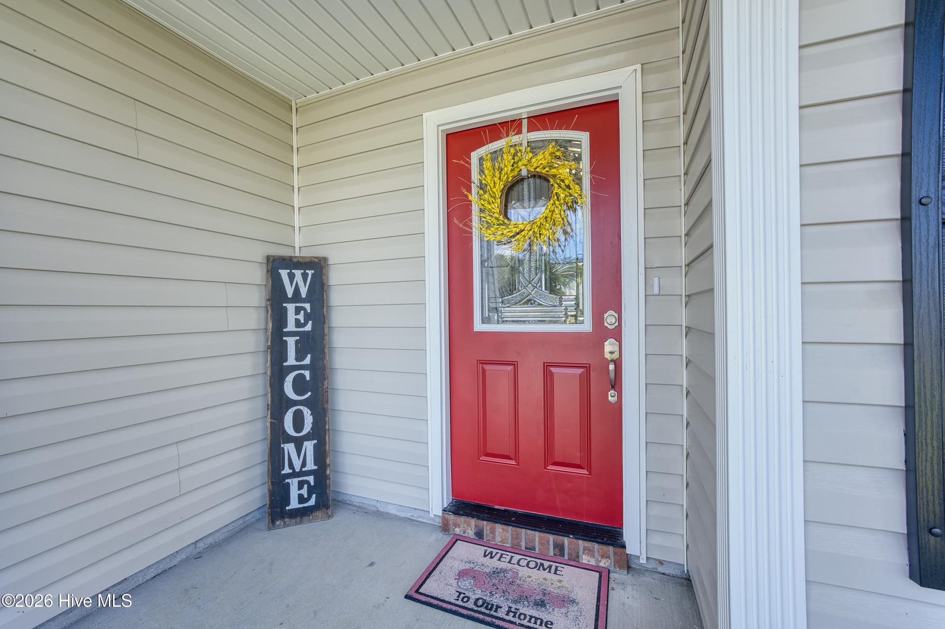 Single Family Residence at 316 Starky Drive, Richlands, NC 28574, photo 9 of 53