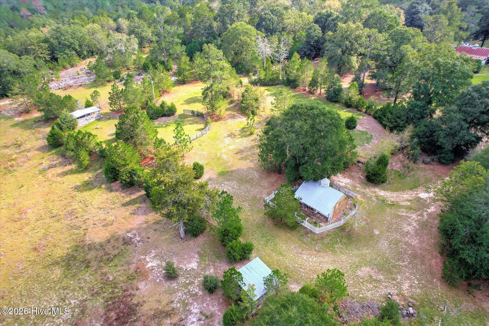 Single Family Residence at 3941 Parwood Road, Blythe, GA 30805, photo 93 of 98