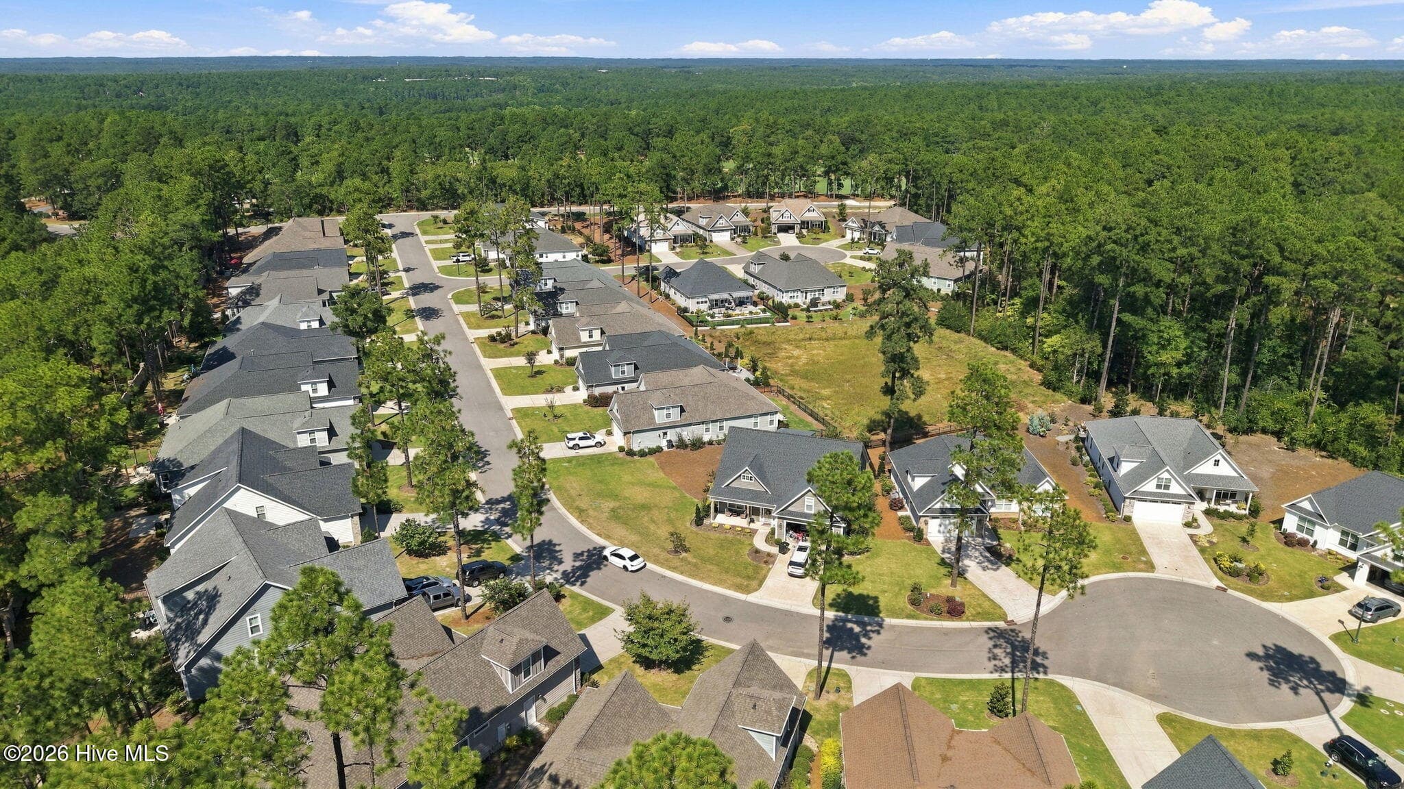 Single Family Residence at 246 Luss Lane, Southern Pines, NC 28387, photo 53 of 53
