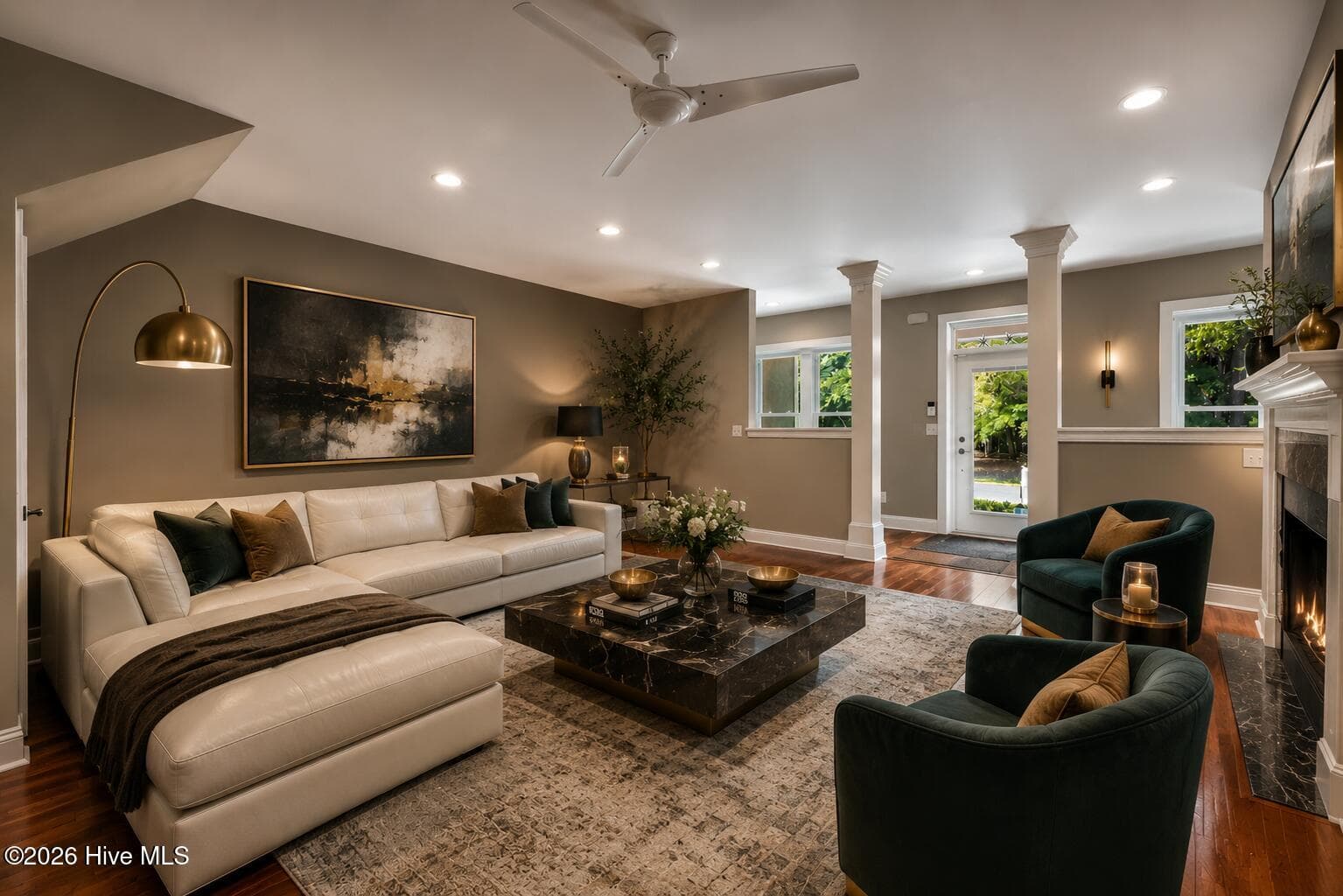 Single Family Residence at 3375 Portside Drive SW, Supply, NC 28462, photo 19 of 89