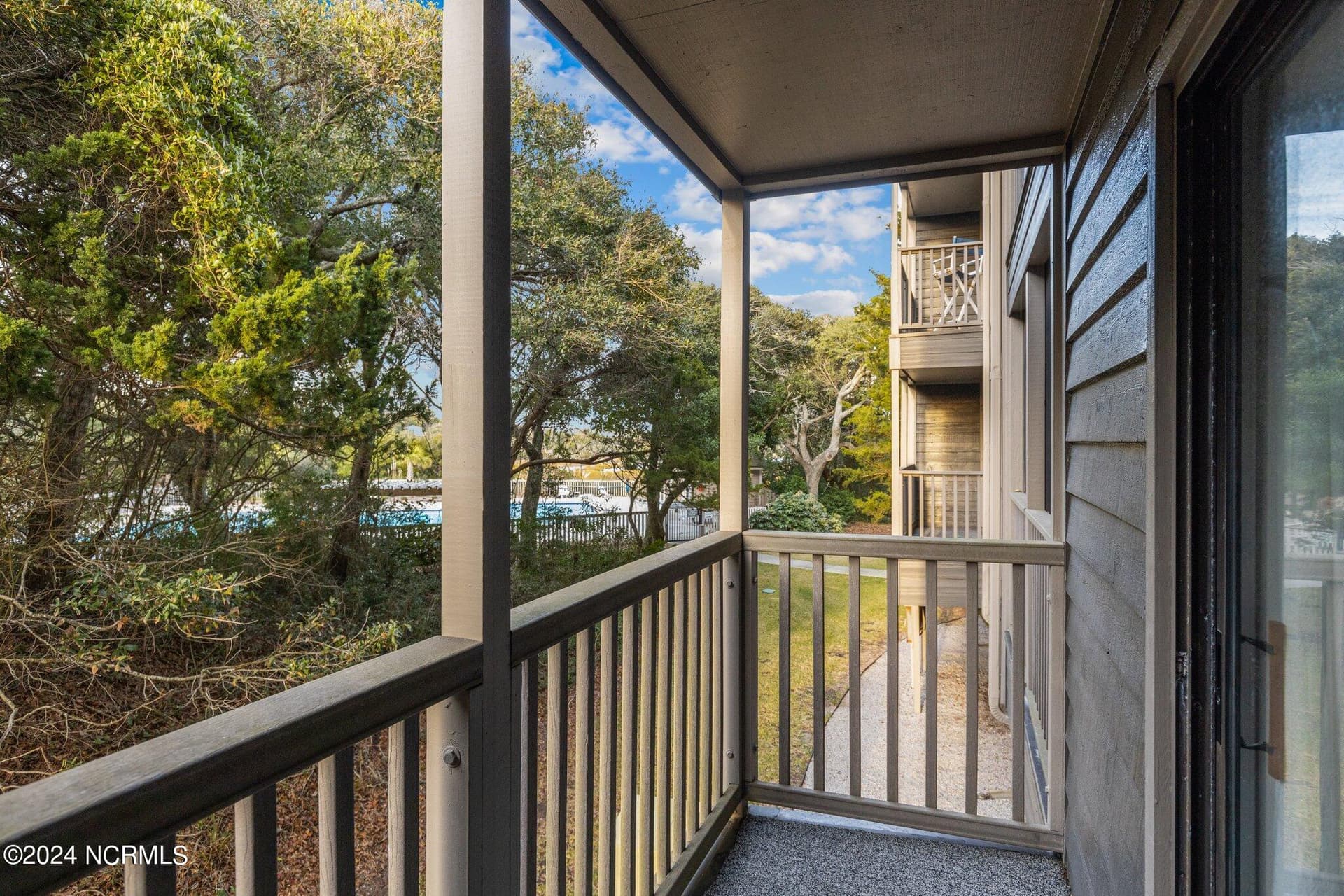Condominium at 2404 W Fort Macon Road 103g, Atlantic Beach, NC 28512, photo 8 of 41