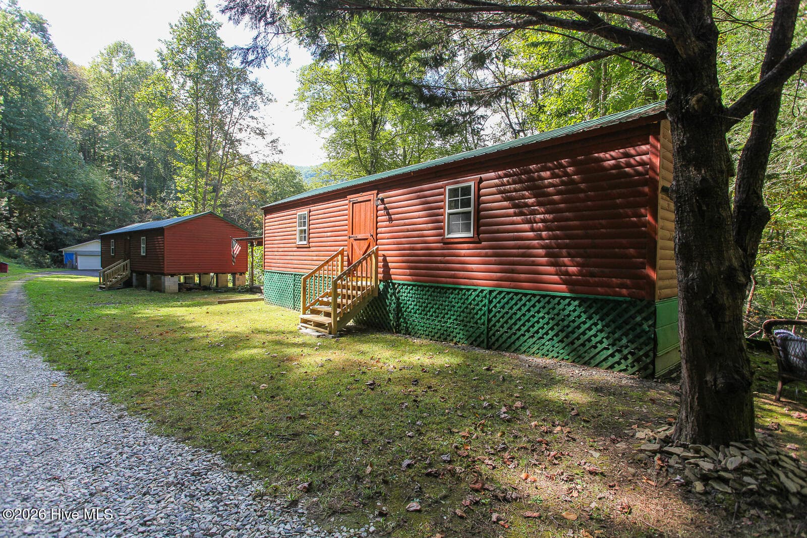 Manufactured Home at 447 Anderson Creek, Robbinsville, NC 28771, photo 61 of 98
