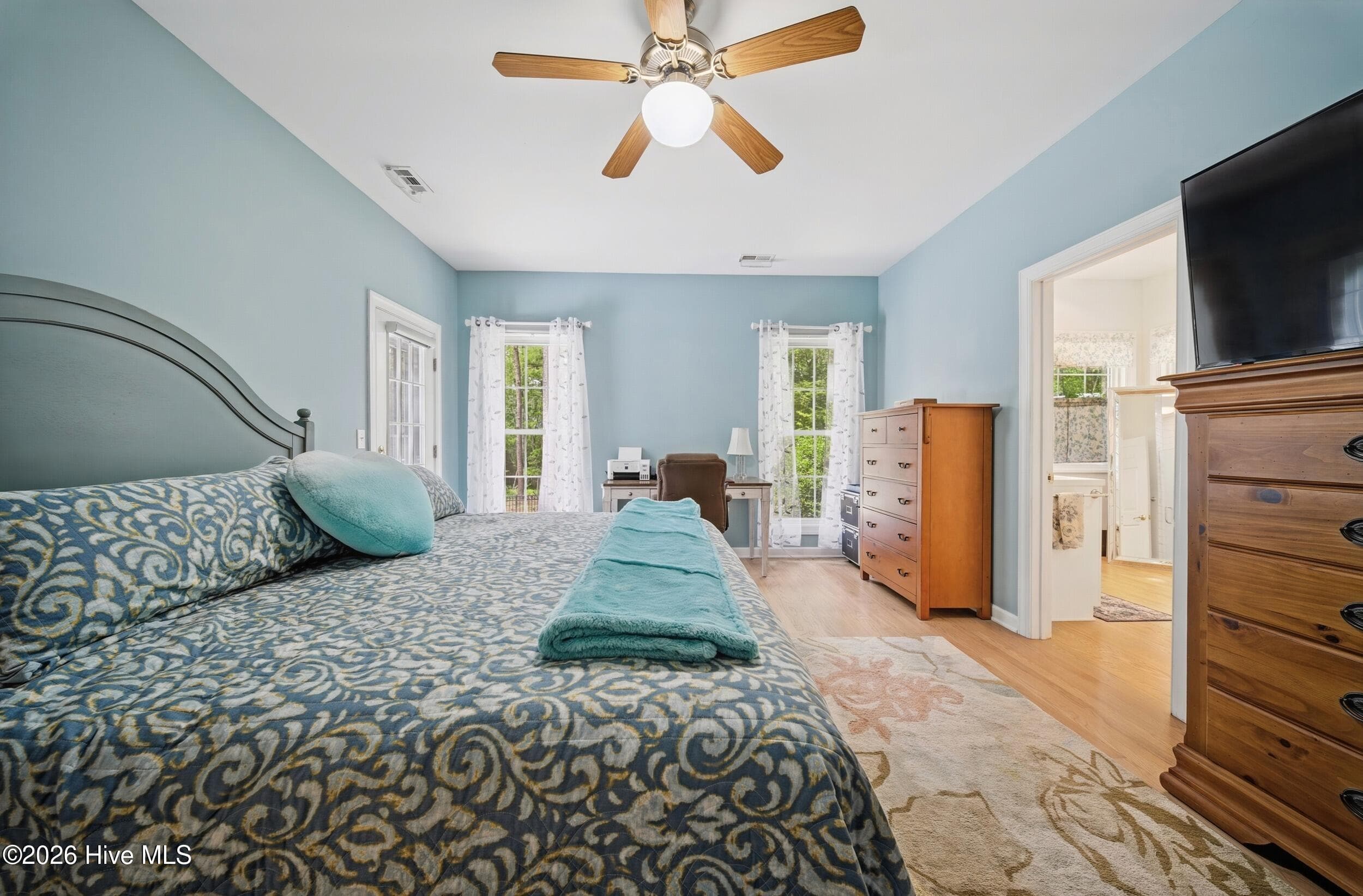 Single Family Residence at 134 Yeopim Creek Drive, Hertford, NC 27944, photo 14 of 57