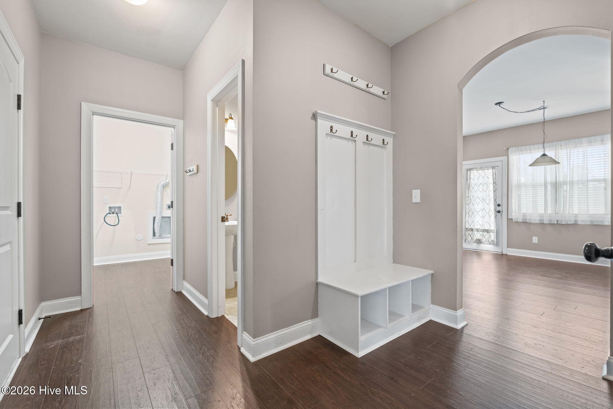 Single Family Residence at 147 Farmhouse Lane, Carthage, NC 28327, photo 6 of 36