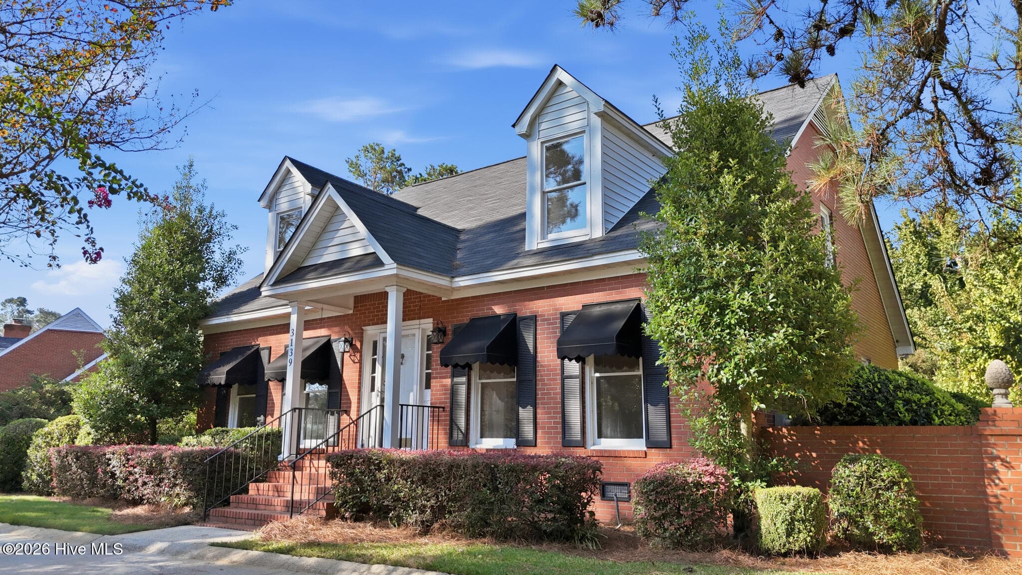 Single Family Residence at 3139 W Lake Forest Drive, Augusta, GA 30909, photo 56 of 57