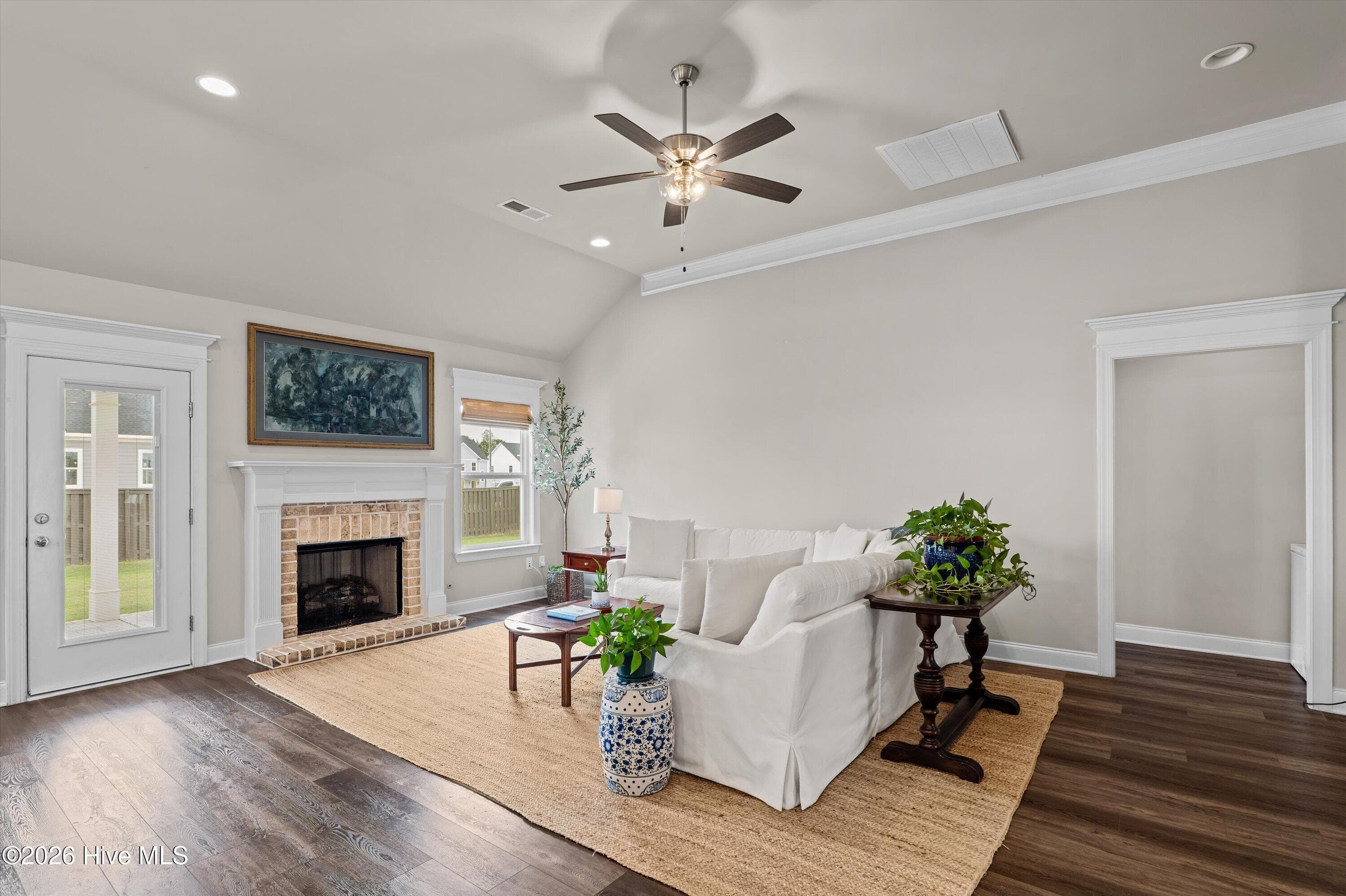 Single Family Residence at 611 Whitney Shoals Road, Evans, GA 30809, photo 4 of 65