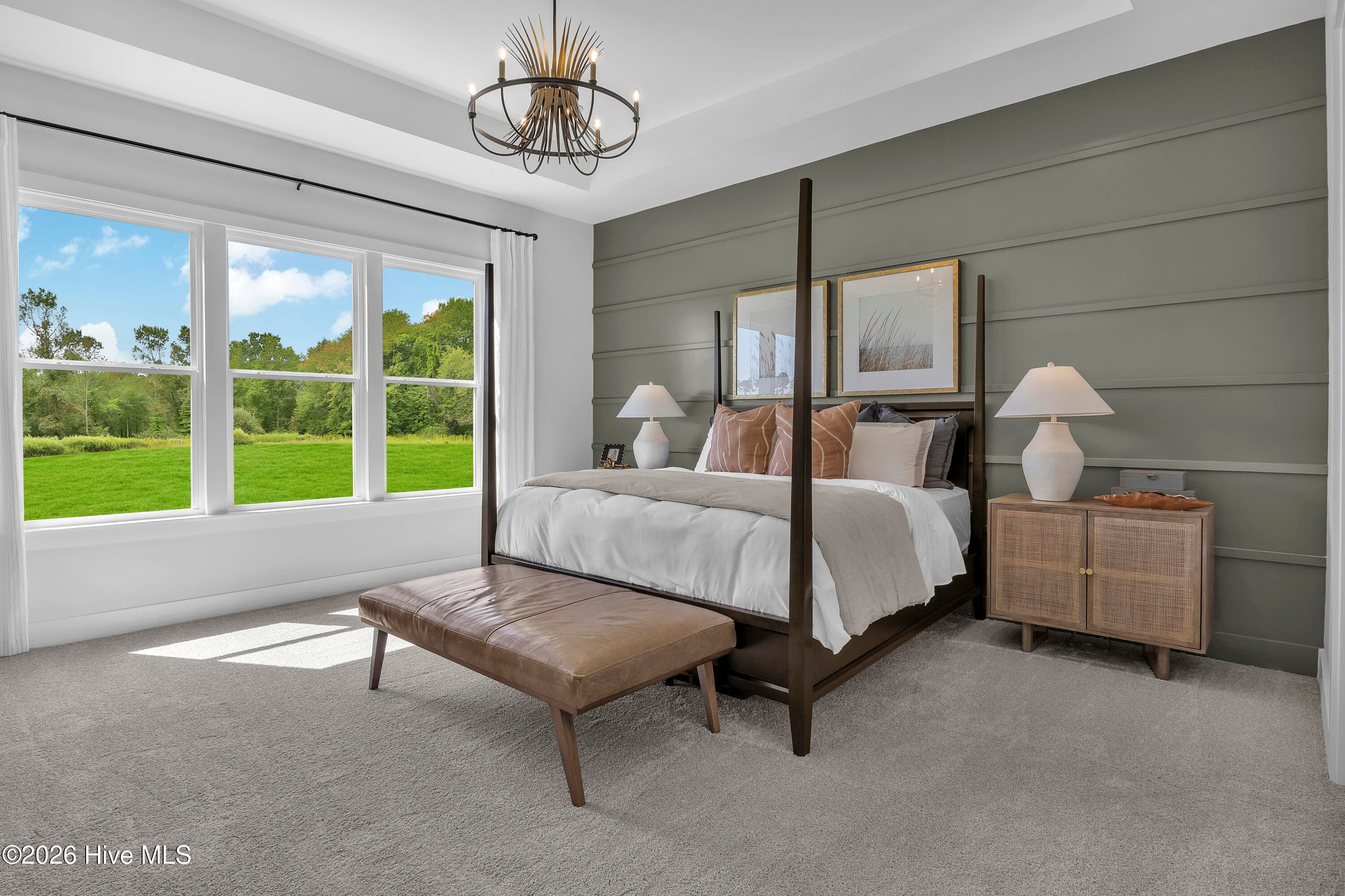 Photos are of actual home. - 131 Stuart Avenue 42, Southport, NC 28461