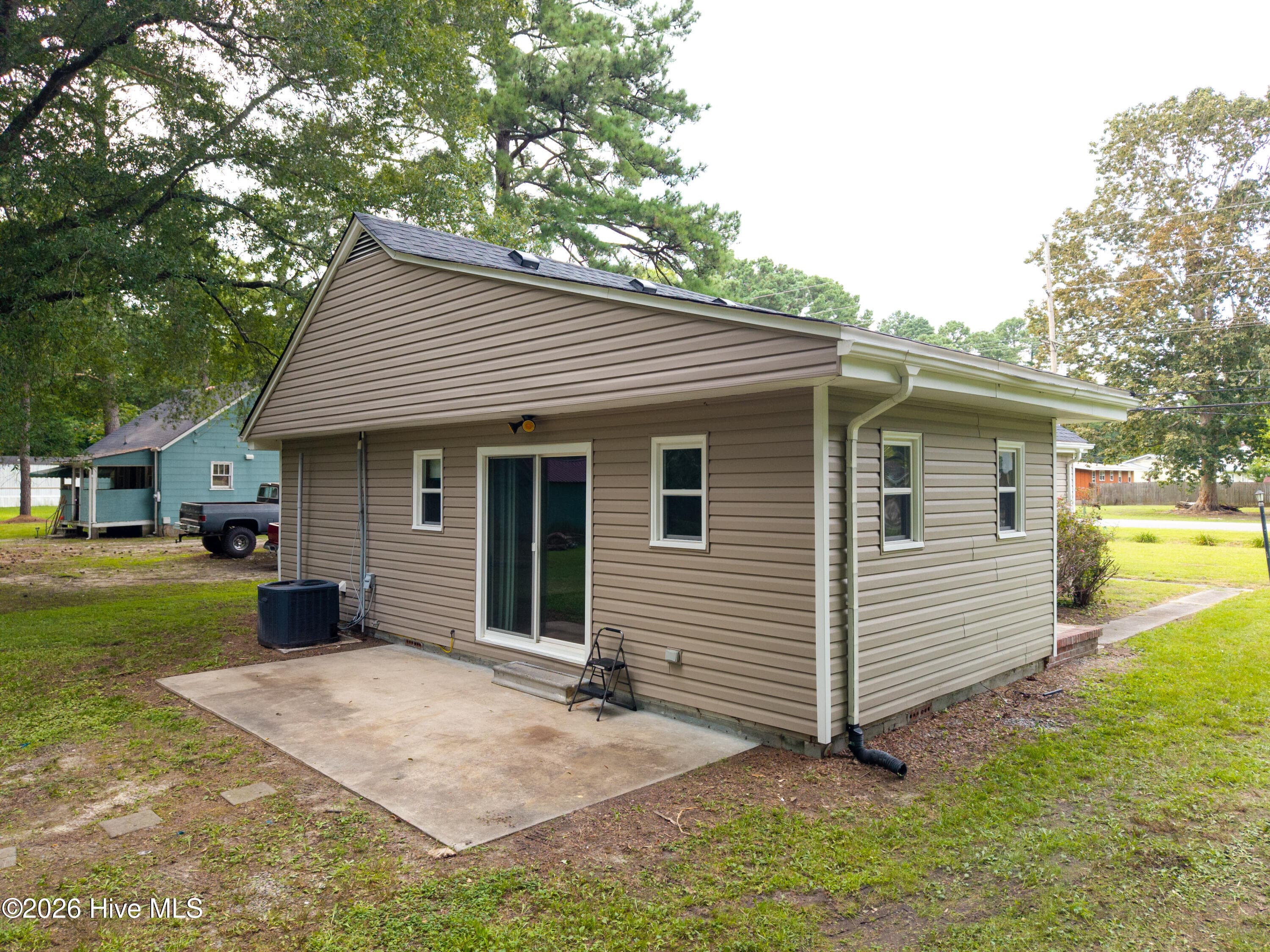 Single Family Residence at 1815 W Main Ext, Elizabeth City, NC 27909, photo 38 of 51