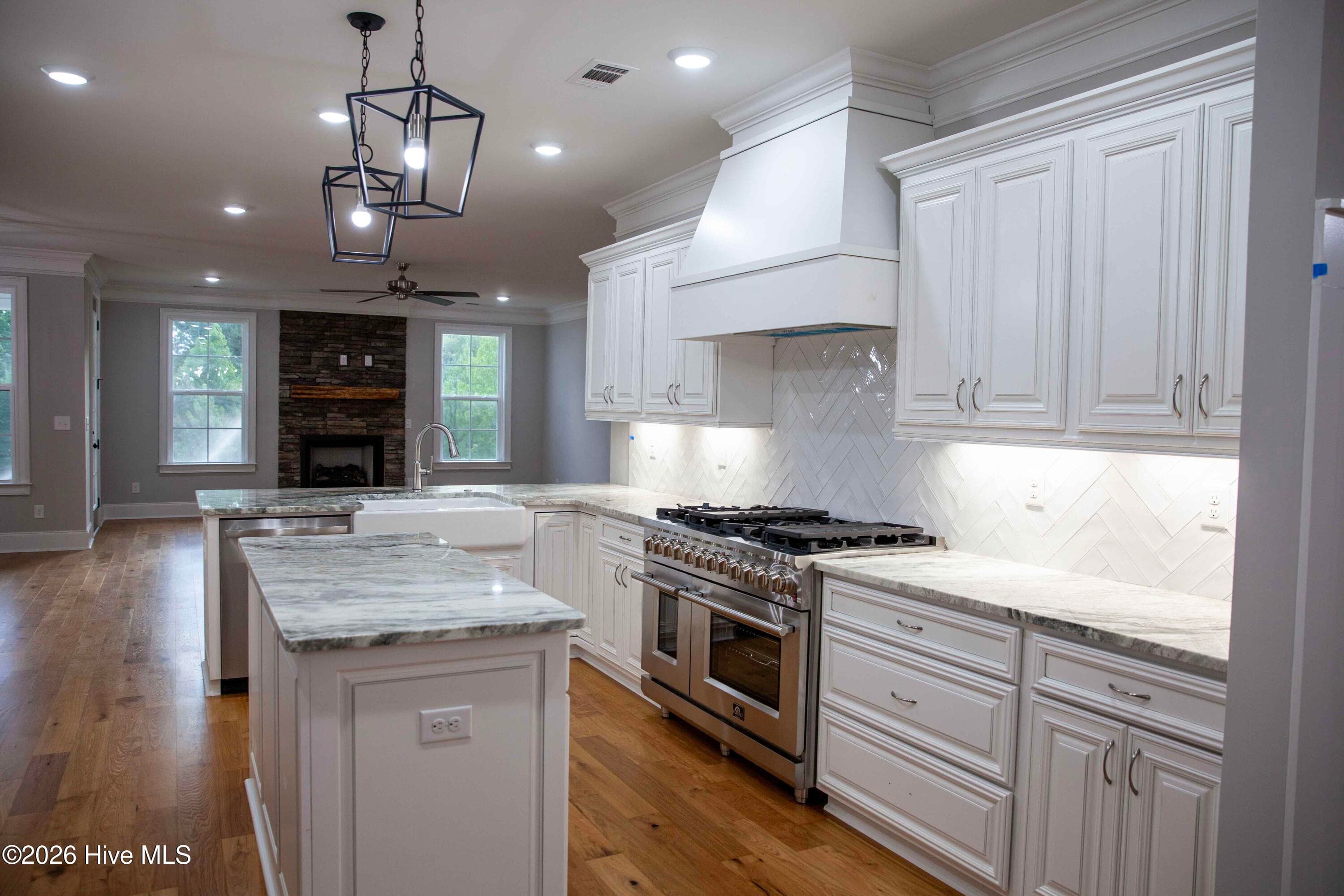 Single Family Residence at 976 Fairbourne Drive, Grovetown, GA 30813, photo 17 of 59