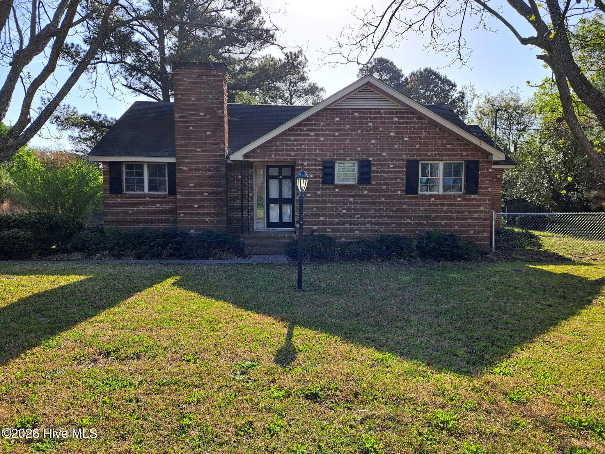 Single Family Residence at 489 Hwy 58 S, Kinston, NC 28504, photo 4 of 156
