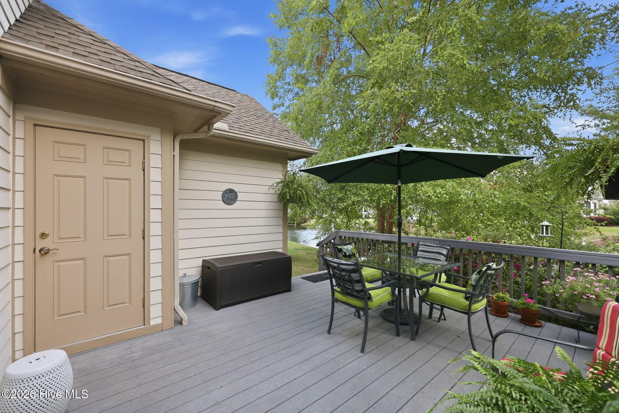 Condominium at 161 Starland Lane, Southern Pines, NC 28387, photo 31 of 37