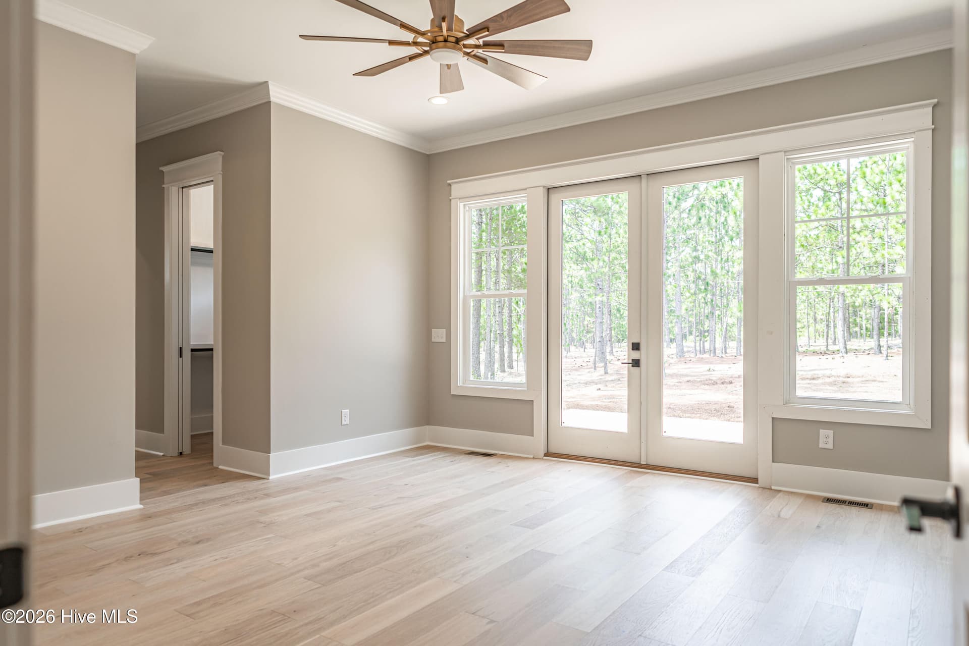 Single Family Residence at 125 Landers Pond Lane, West End, NC 27376, photo 31 of 70