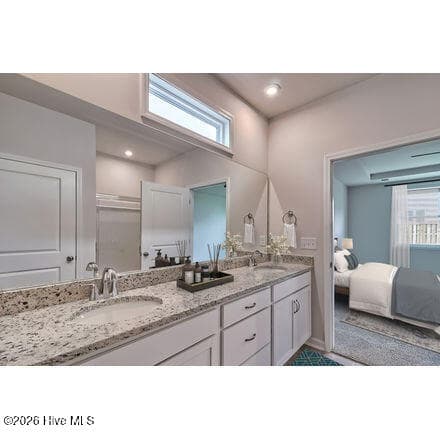 Single Family Residence at 1215 Evening Walk Drive NE, Winnabow, NC 28479, photo 21 of 57