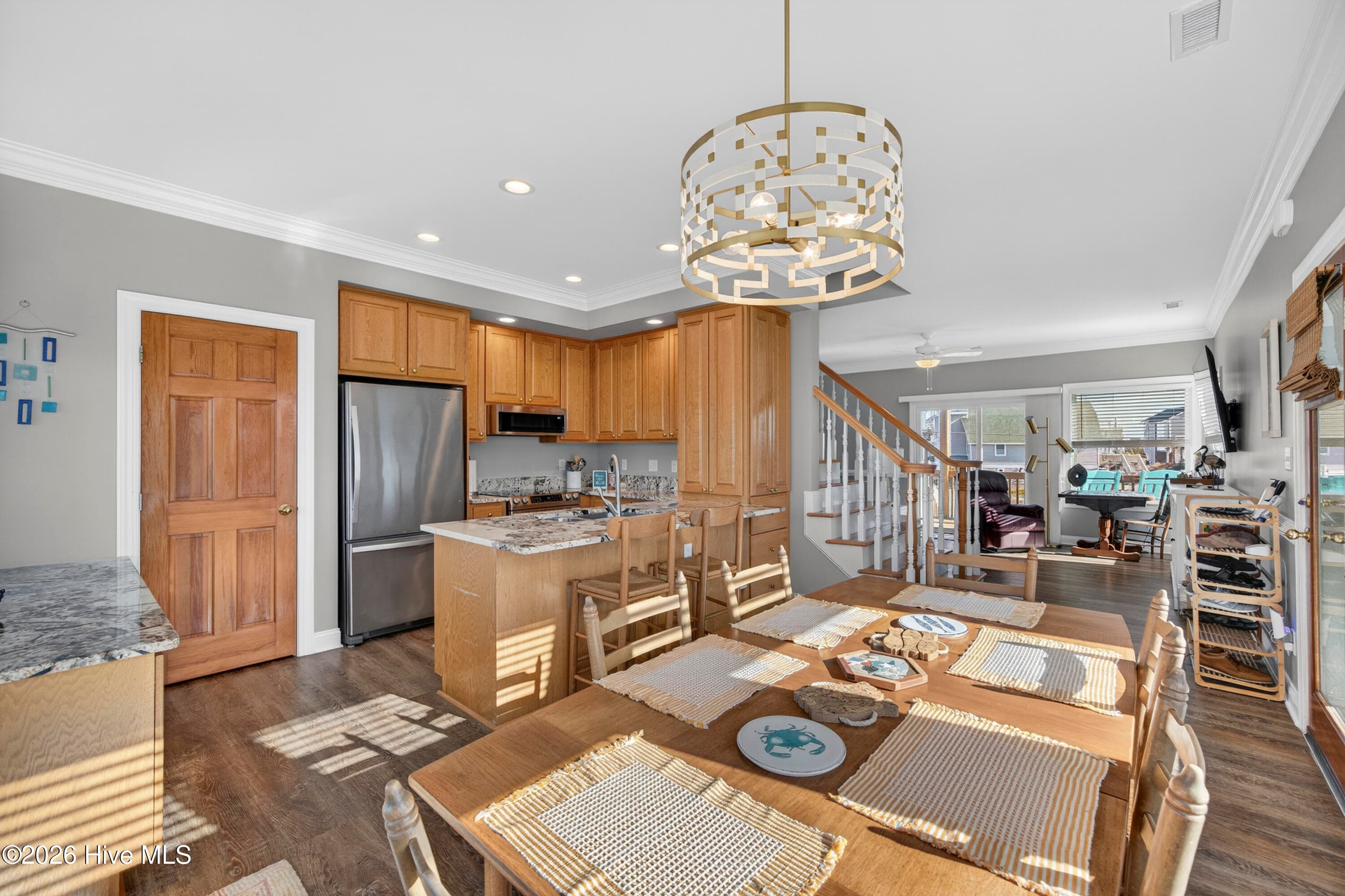 Single Family Residence at 103 Mcleod Avenue, Topsail Beach, NC 28445, photo 17 of 53