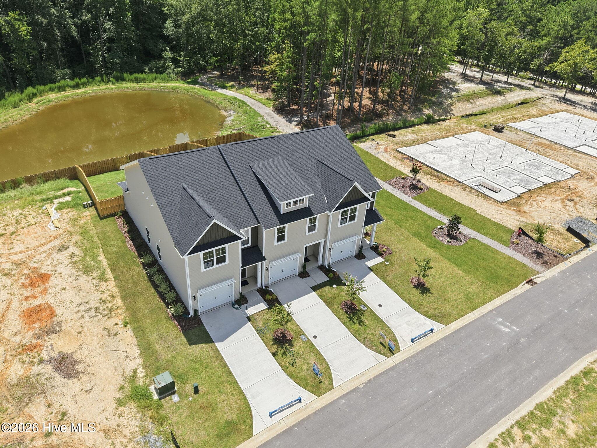 Townhouse at 232 Elijah Way 8, Vass, NC 28394, photo 119 of 200