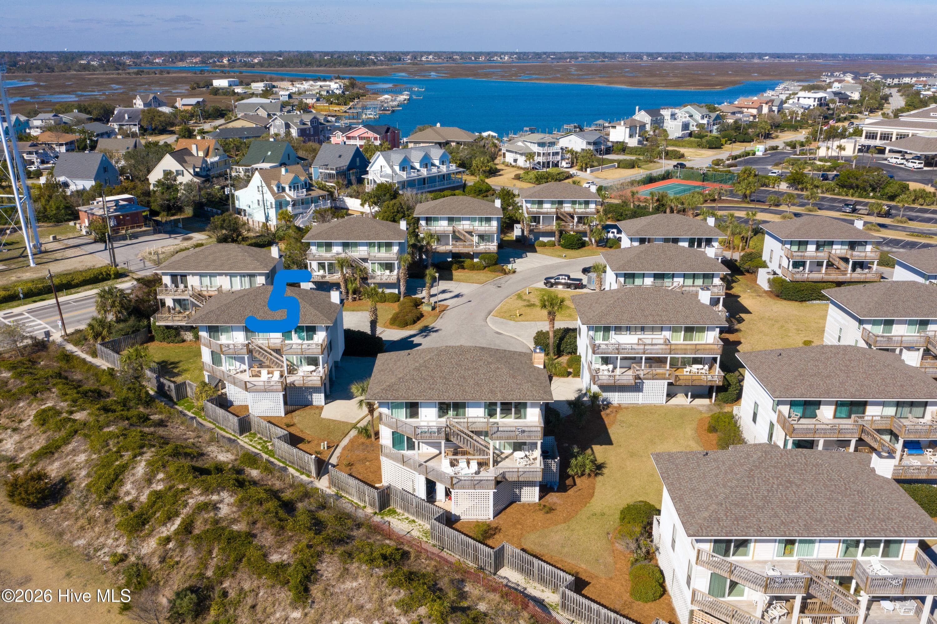 Fractional at 5 Sea Oats Lane, Wrightsville Beach, NC 28480, photo 4 of 55