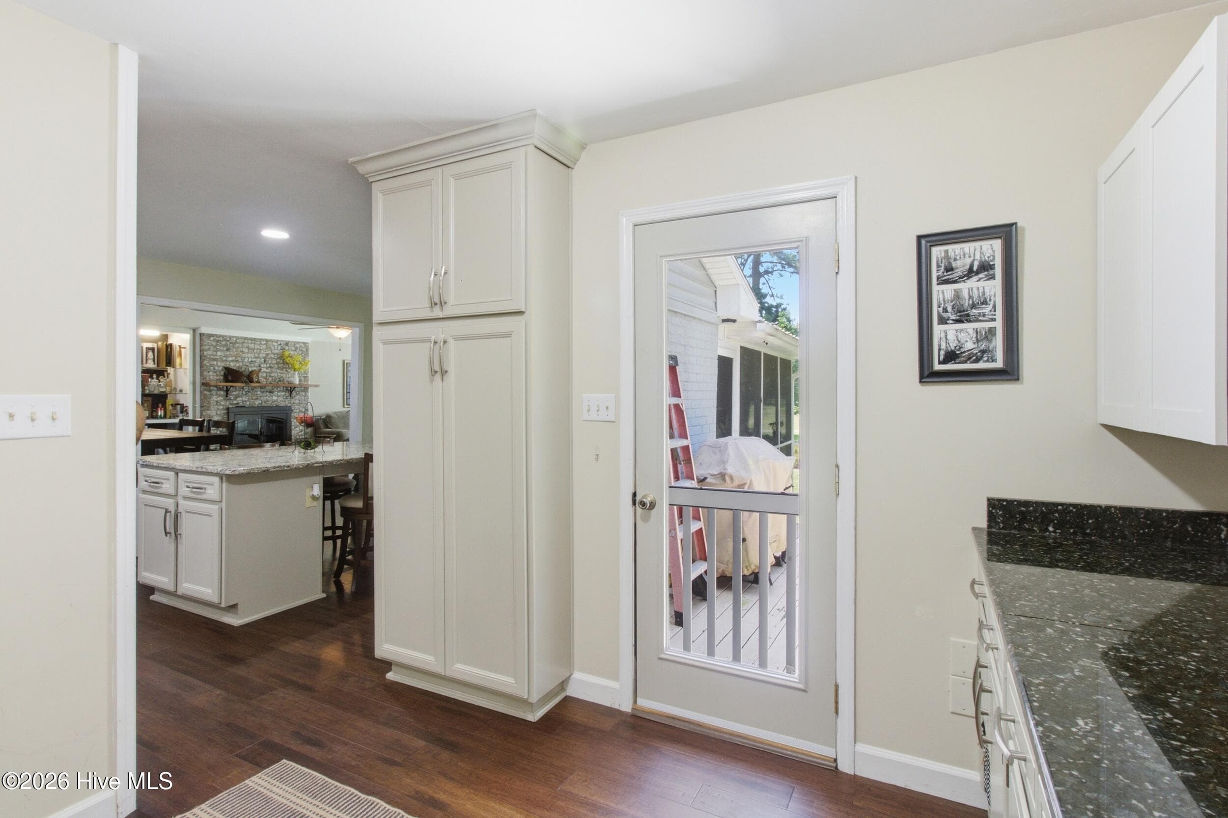Utility - 701 Plantation Drive, New Bern, NC 28562