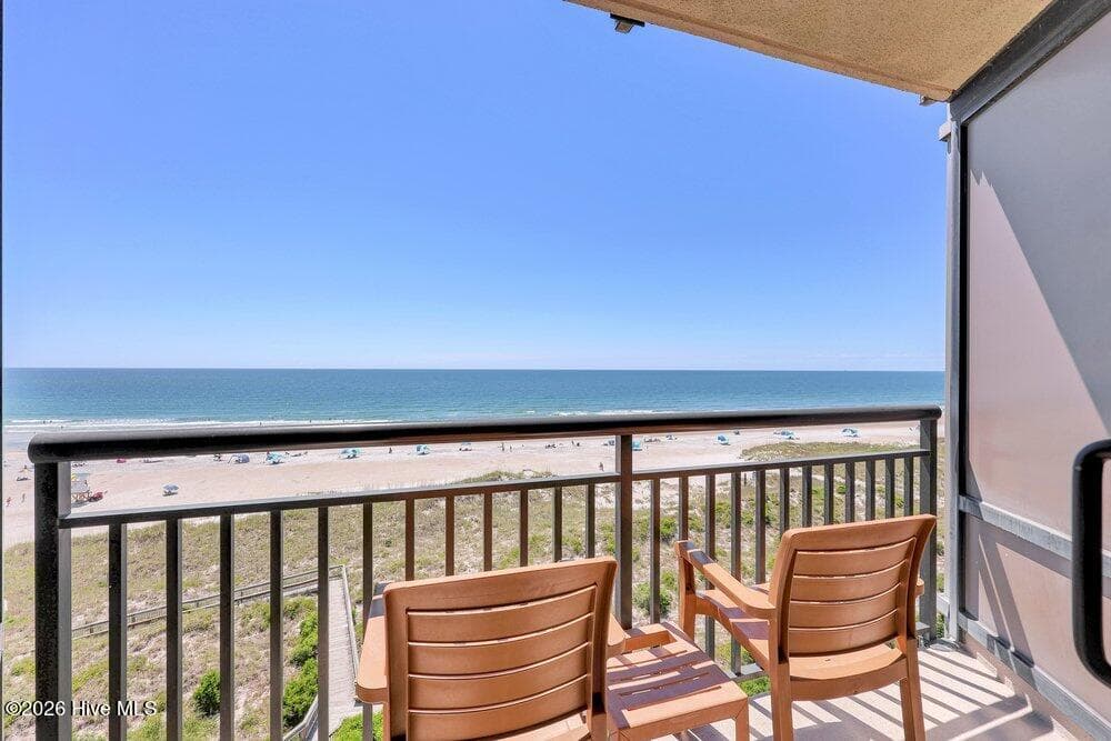Condominium at 2700 N Lumina Avenue N Unit 817, Wrightsville Beach, NC 28480, photo 15 of 55