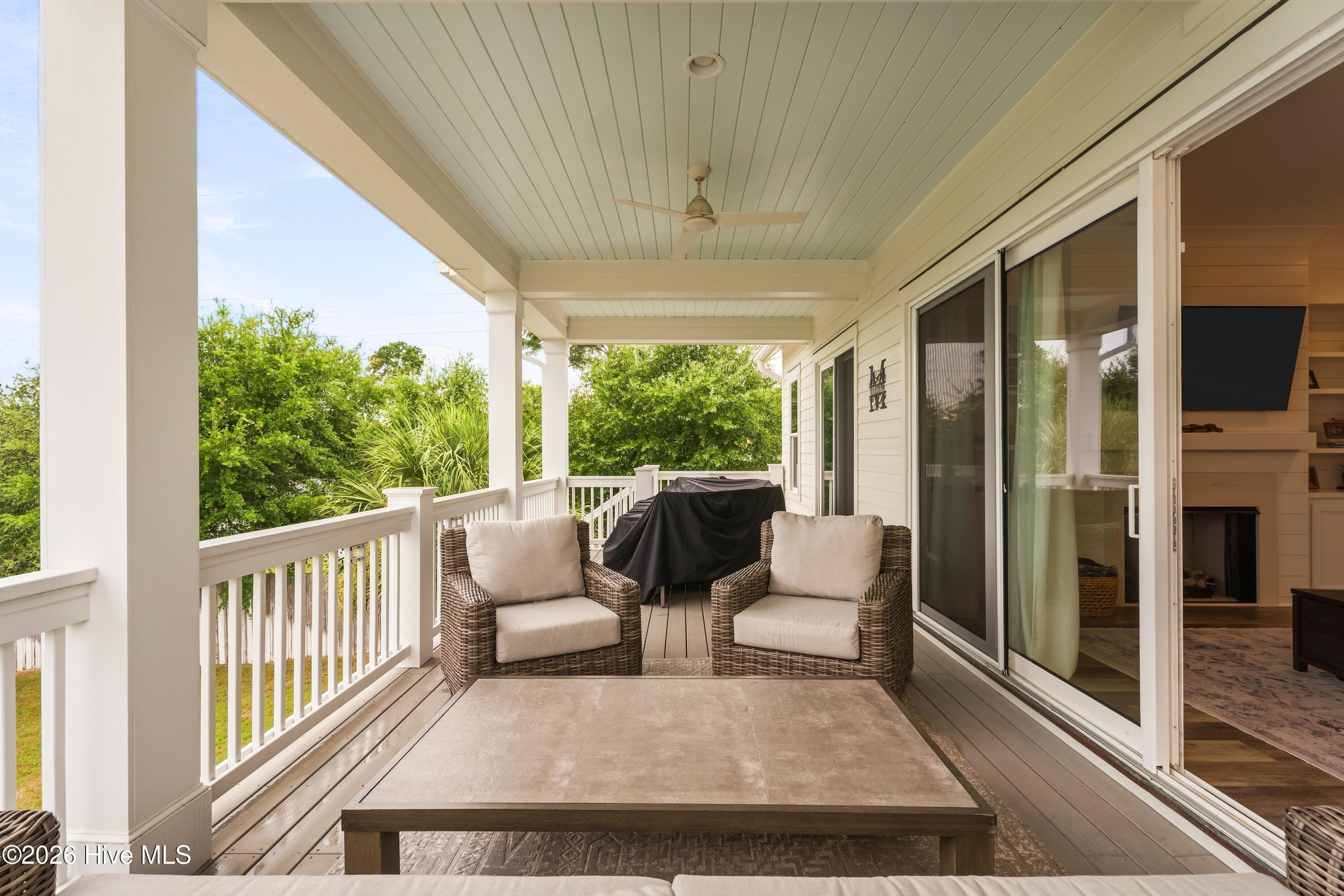 Single Family Residence at 104 Mistiflower Court, Wilmington, NC 28412, photo 27 of 43