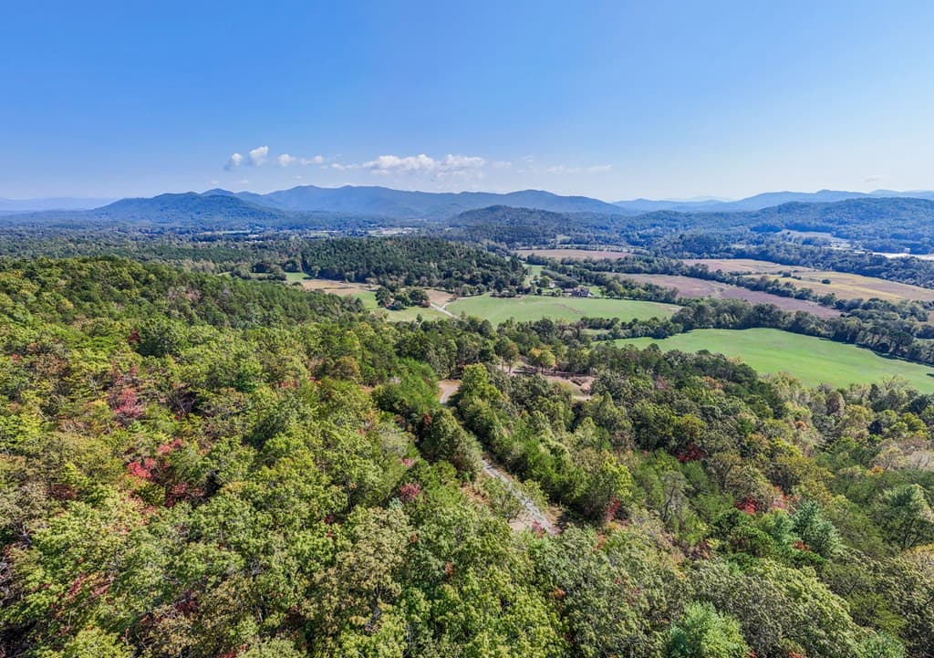 Land at 000 Mistletoe Ridge, Murphy, NC 28906, photo 11 of 30