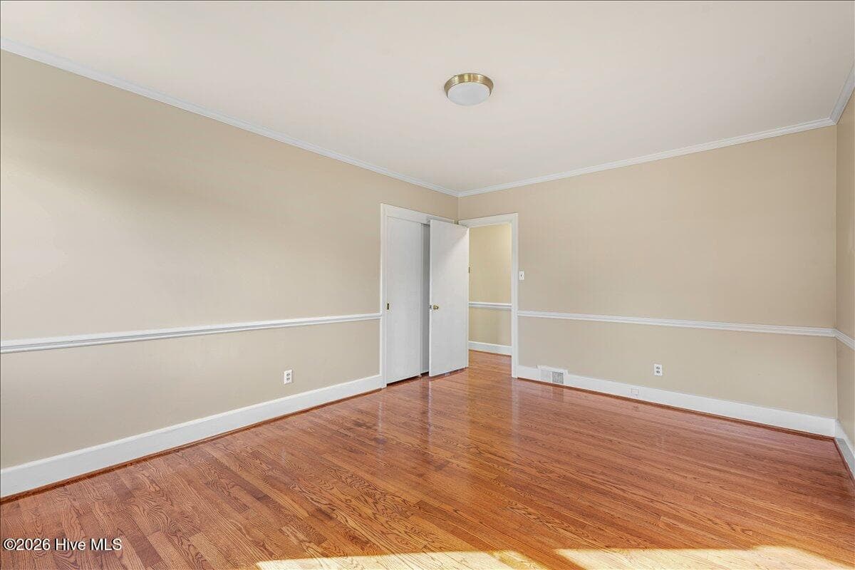 Single Family Residence at 1205 Anne Drive, Kinston, NC 28501, photo 37 of 37