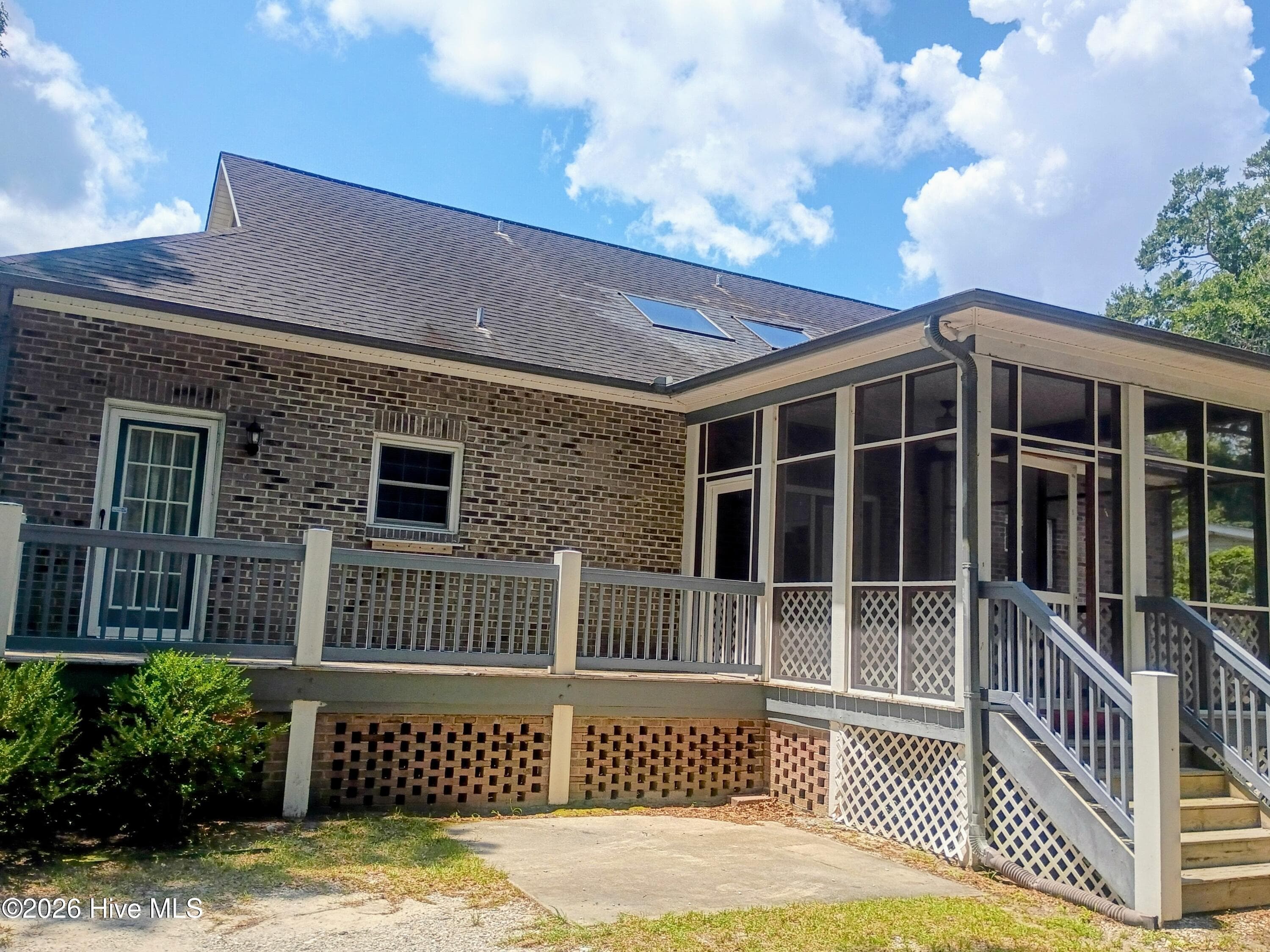 Single Family Residence at 3772 Old Maco Road, Leland, NC 28451, photo 42 of 62