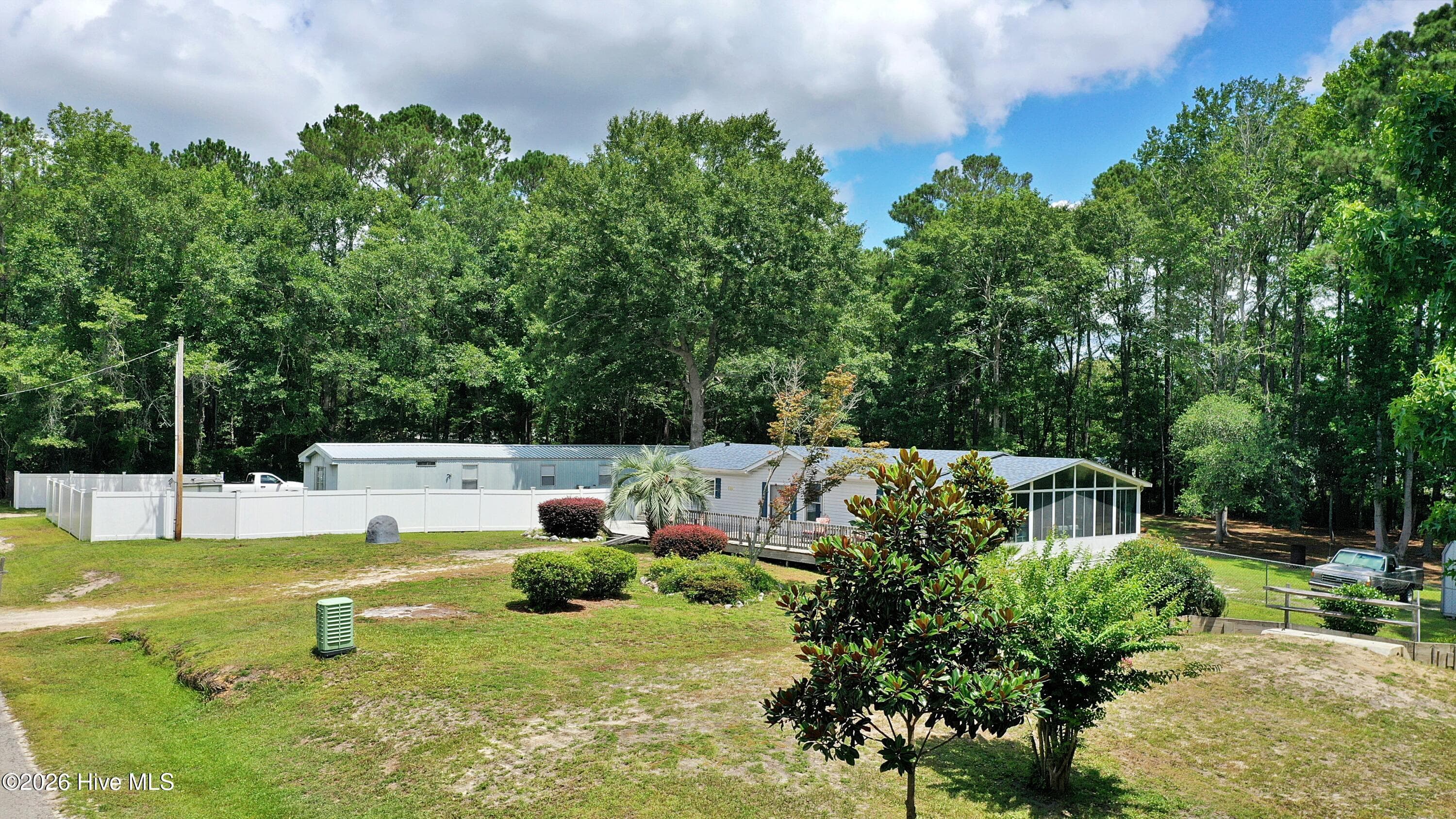 1168 Wilma Avenue SW, Supply, NC 28462