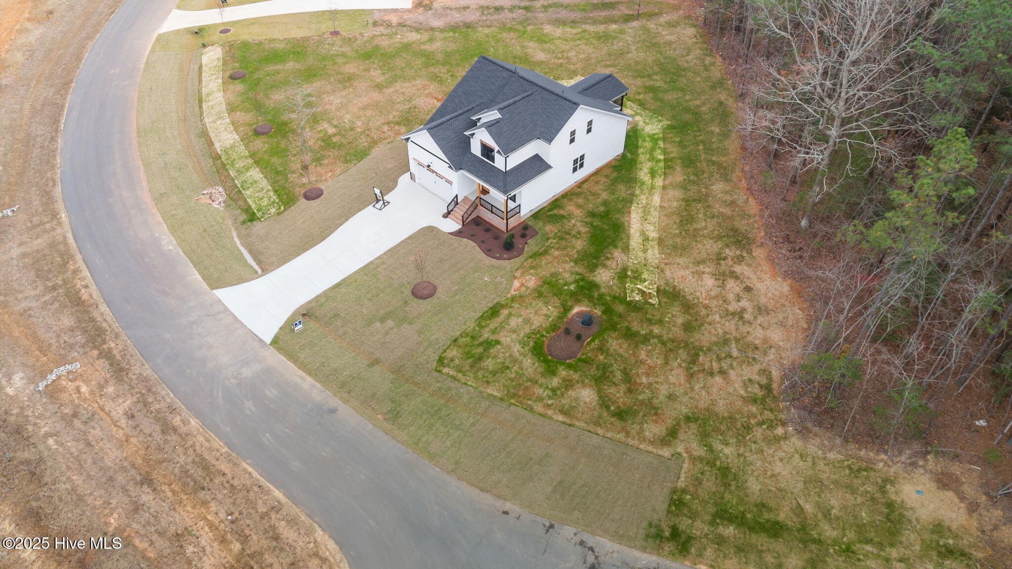 Single Family Residence at 20 Stream View Way, Spring Hope, NC 27882, photo 31 of 31