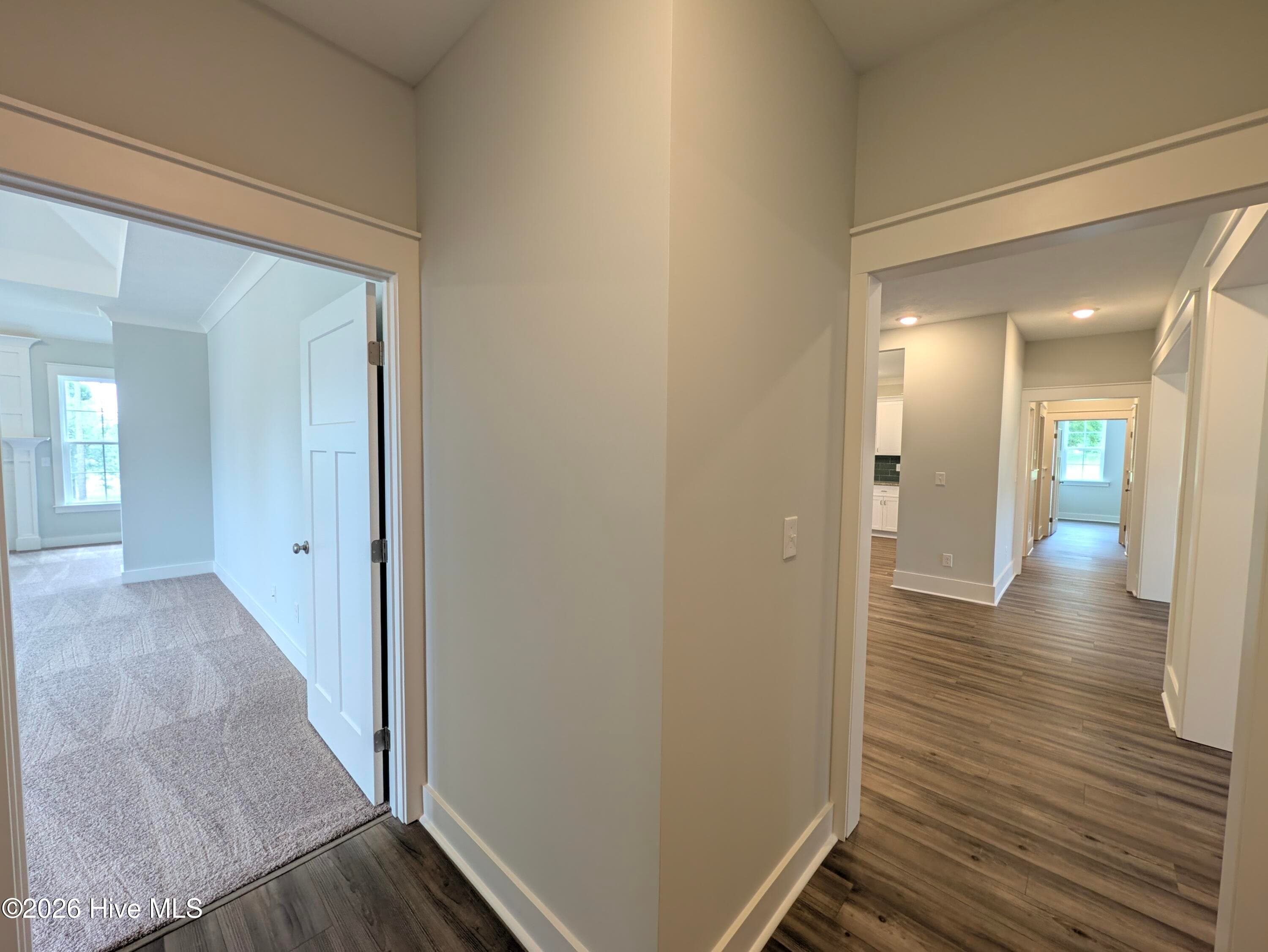 Split Floor Plan - 10382 Helmsdale Drive, Aiken, SC 29803