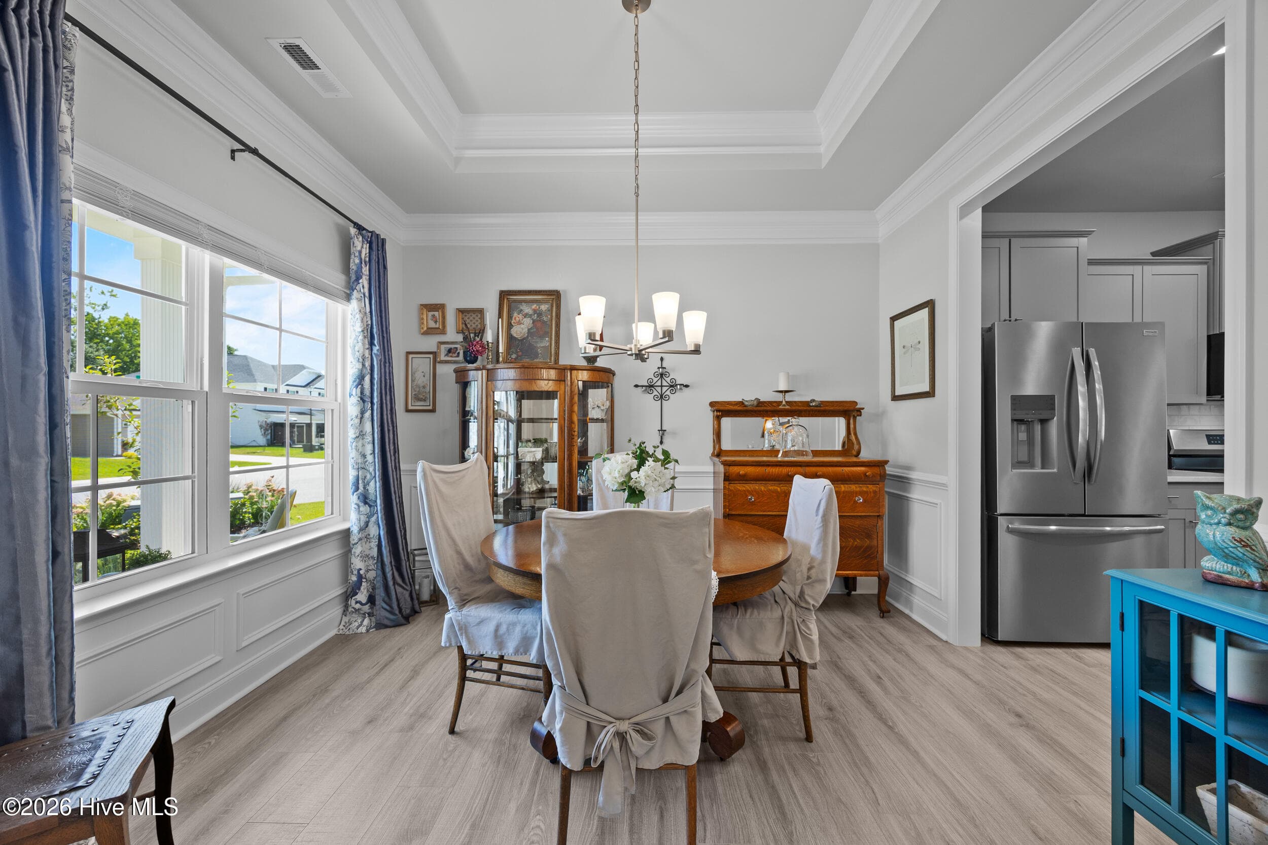 739 Greenwich Place, Richlands, NC 28574