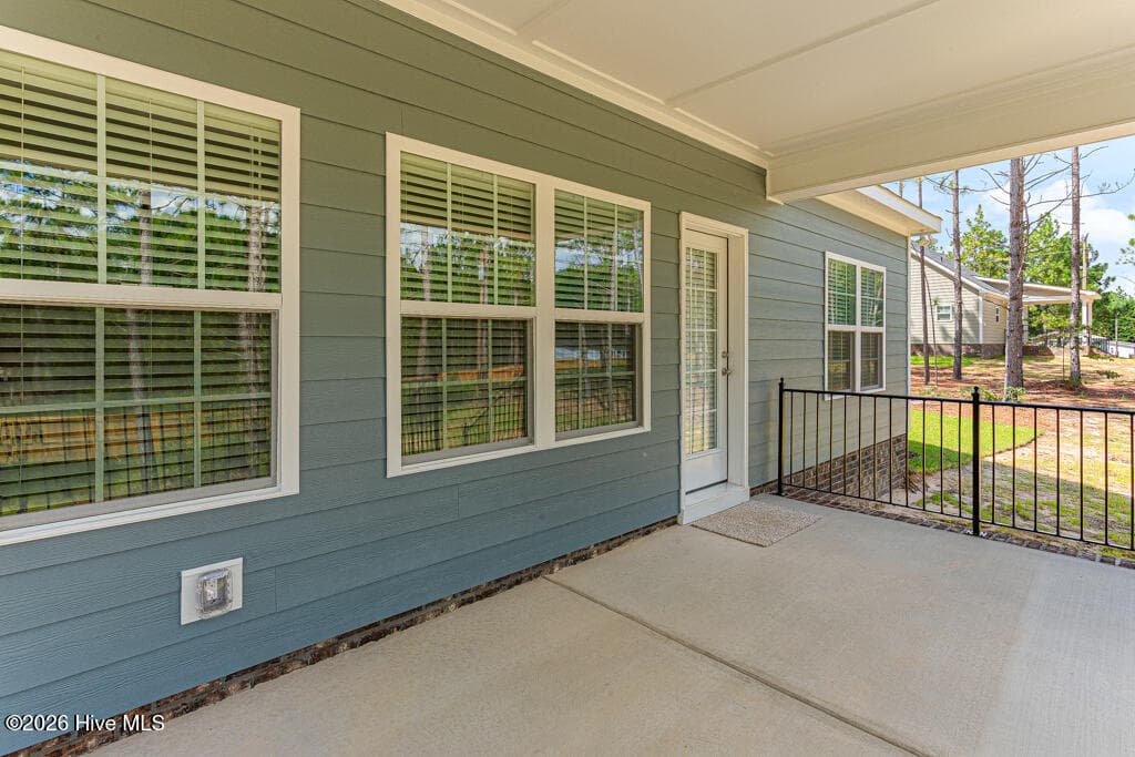Single Family Residence at 2411 Murdocksville Road, West End, NC 27376, photo 48 of 54