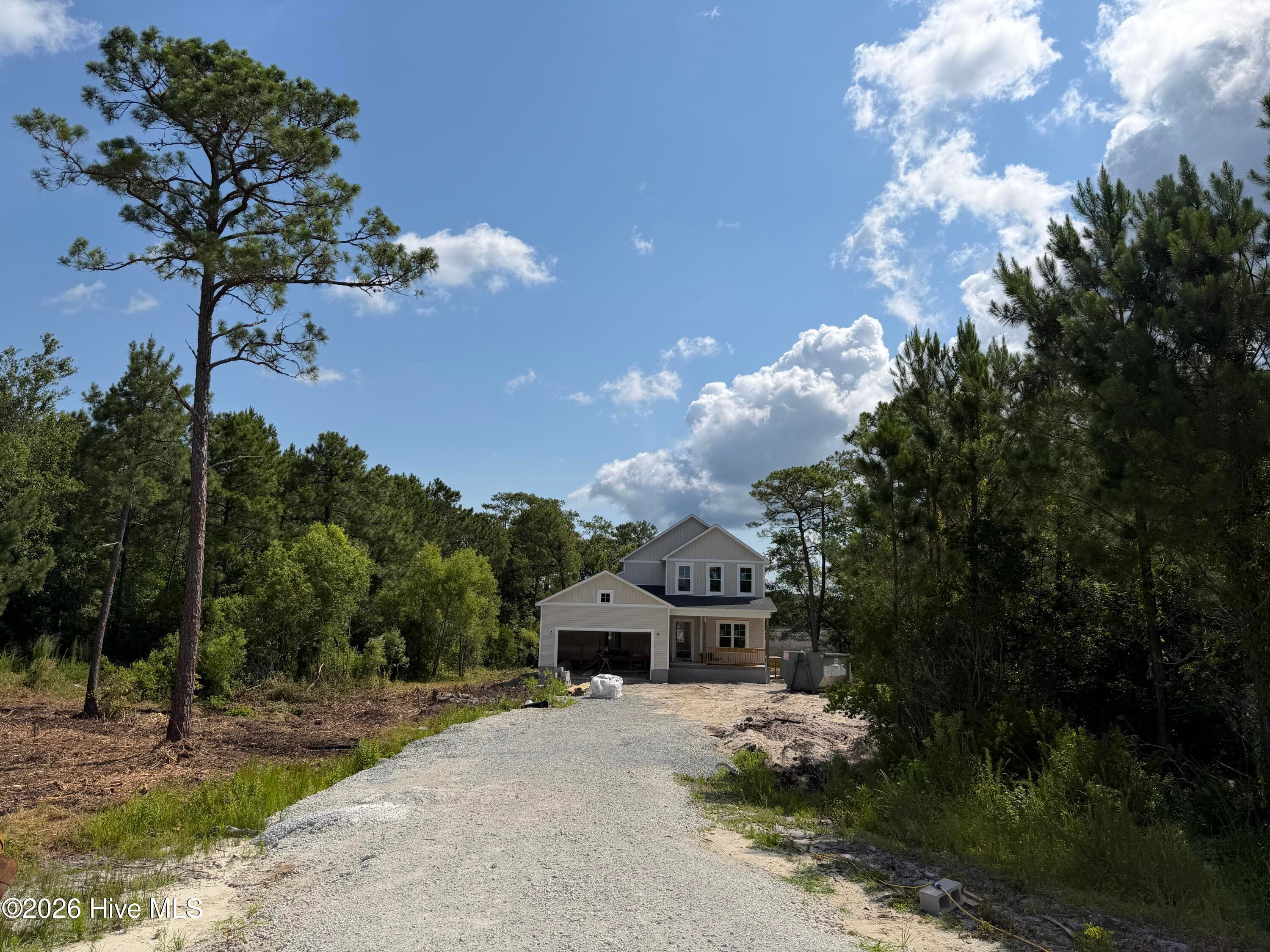 Single Family Residence at 278 E Ivybridge Drive, Hubert, NC 28539, photo 3 of 128
