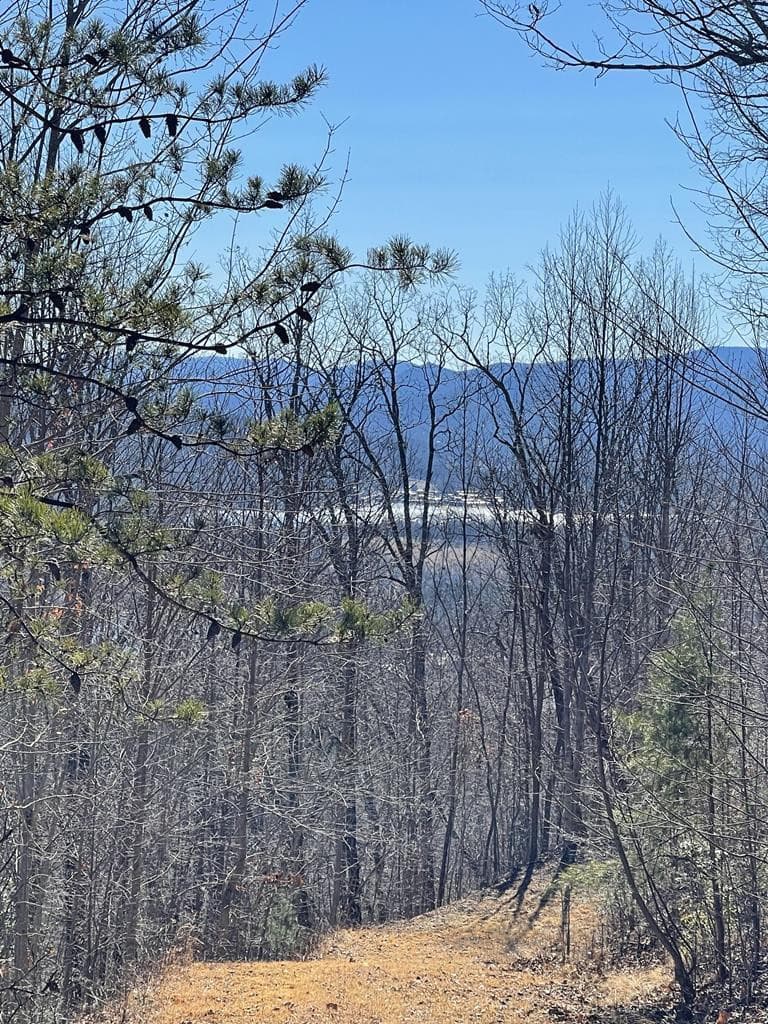 Lot #45j Knollwood, Hayesville, NC 28904