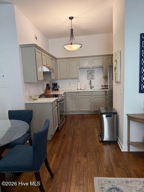 Condominium at 304 N Front Street Apt Q, Wilmington, NC 28401, photo 21 of 64