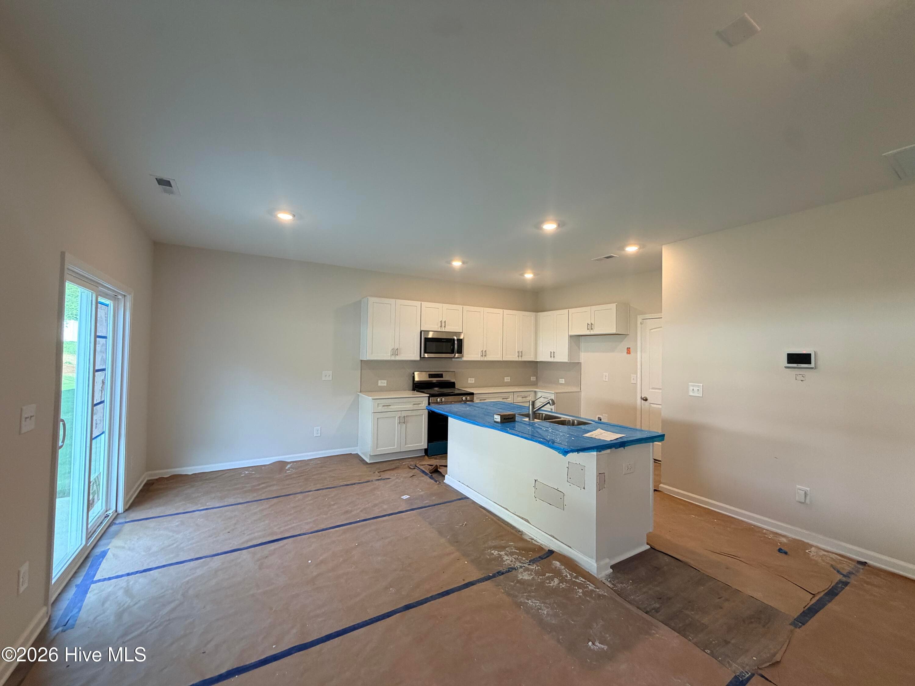 Single Family Residence at 109 Crossvine Street, Selma, NC 27576, photo 54 of 213