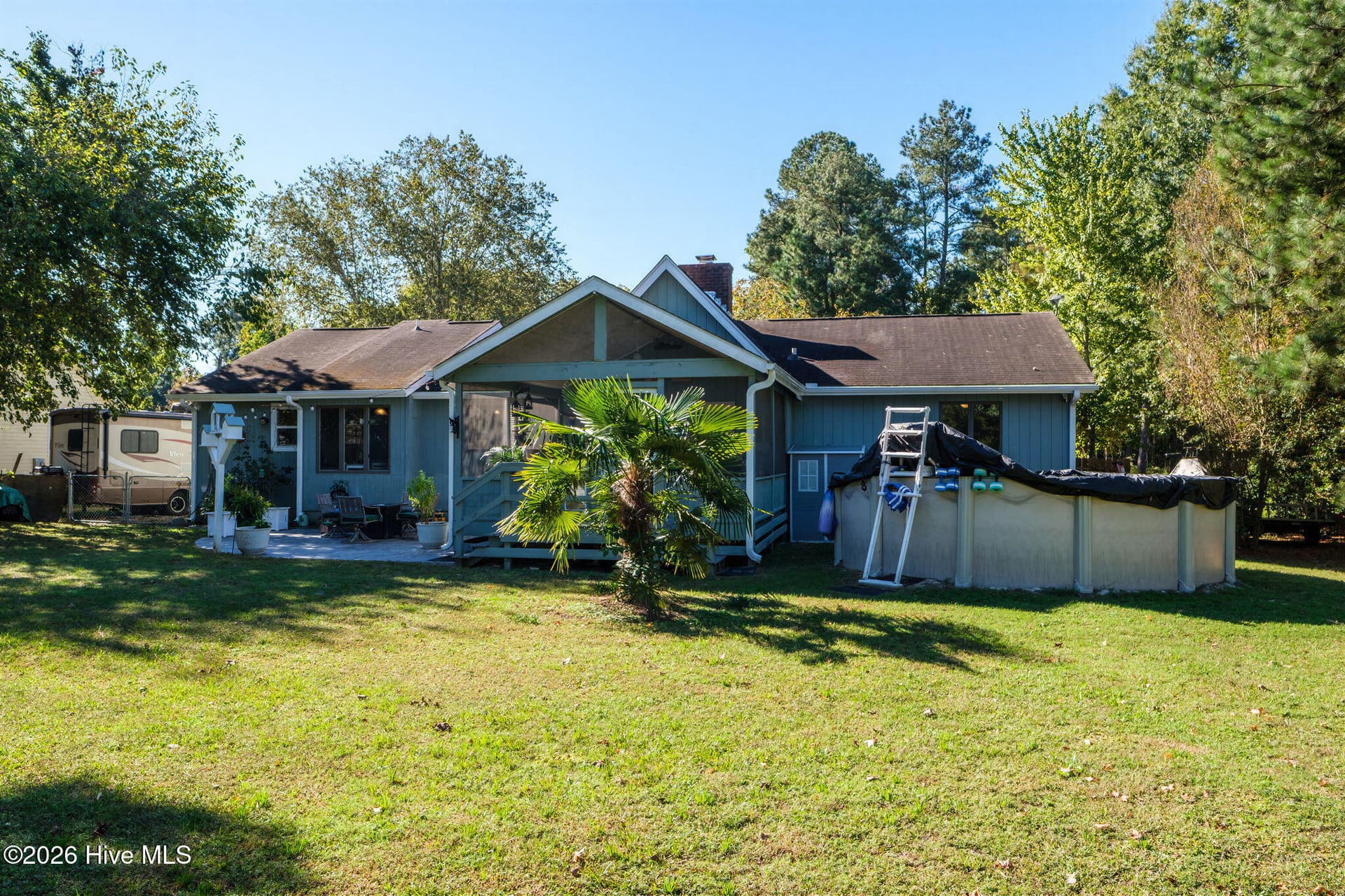 Single Family Residence at 207 Oak Ridge Drive, Edenton, NC 27932, photo 30 of 43