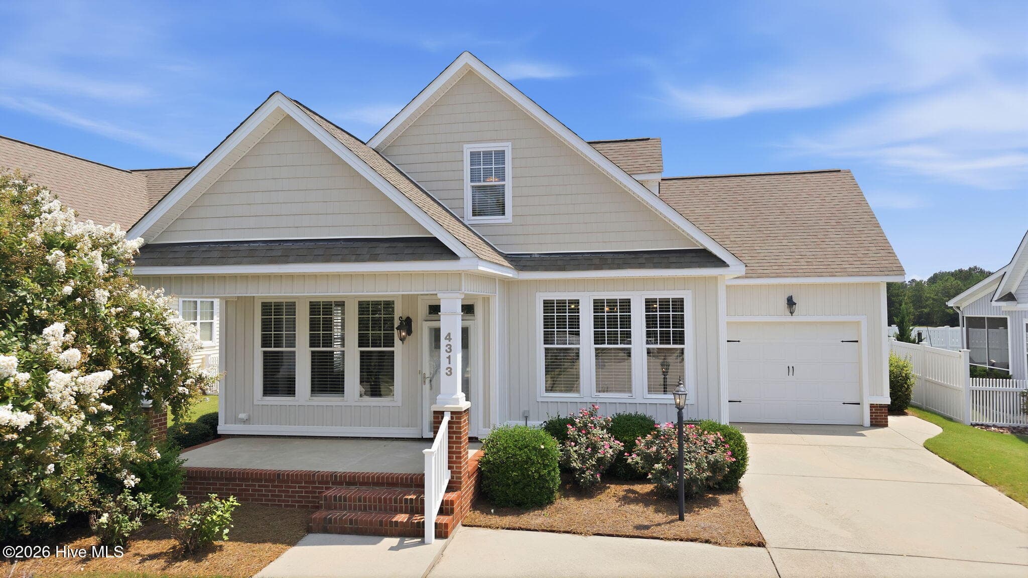 Single Family Residence at 4313 Maple Leaf Lane SW, Wilson, NC 27893, photo 2 of 45