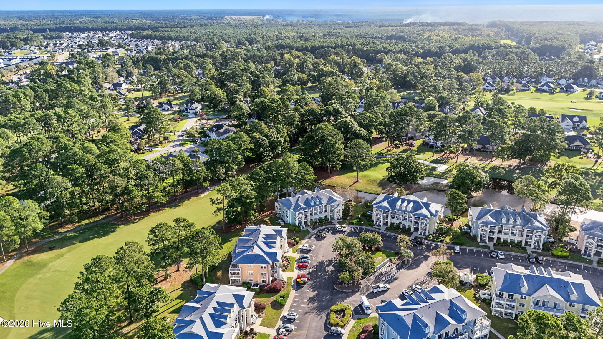 Condominium at 330 S Middleton Drive NW Unit 1002, Calabash, NC 28467, photo 60 of 65