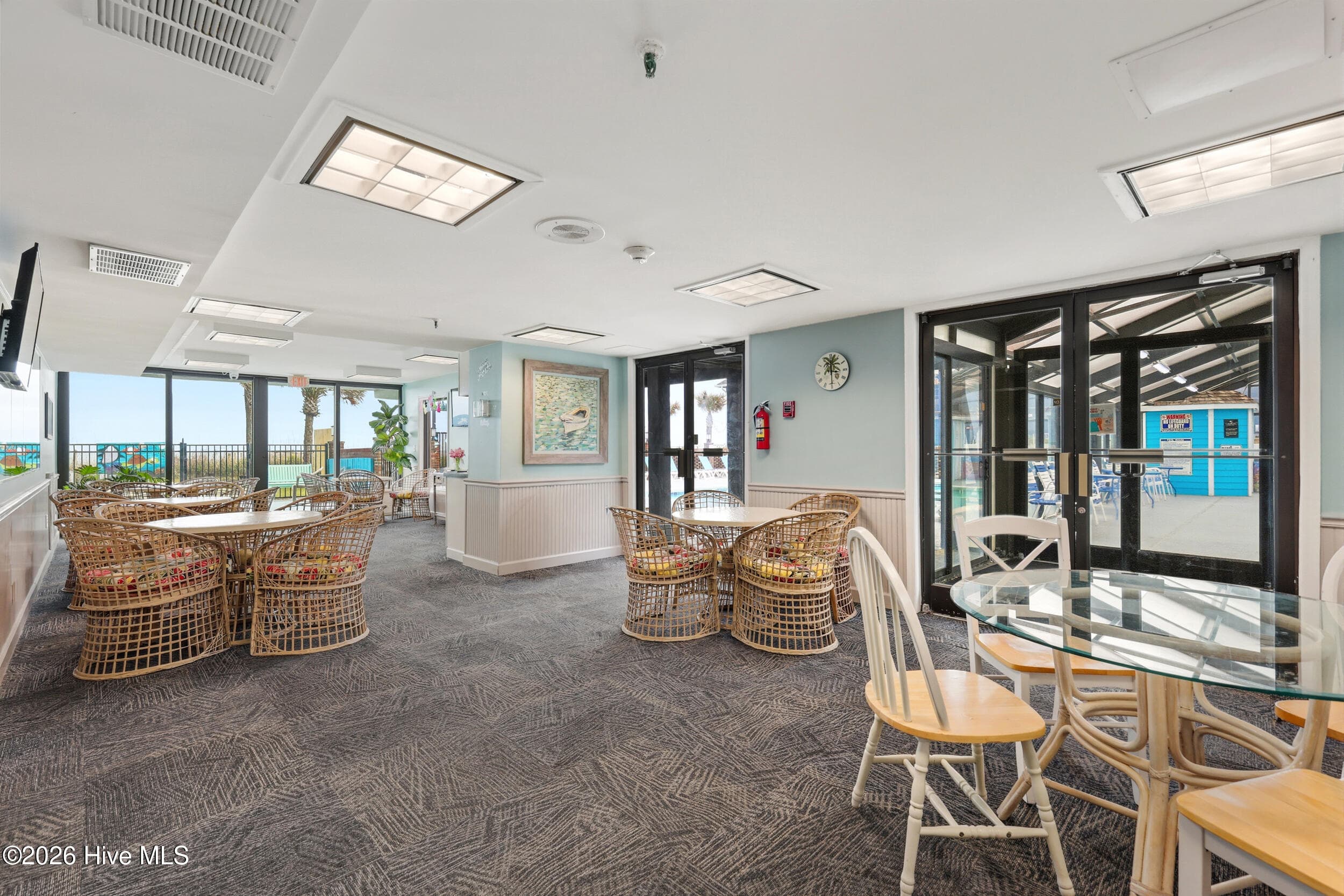 Condominium at 1615 Lake Park Boulevard S Unit 612, Carolina Beach, NC 28428, photo 24 of 38