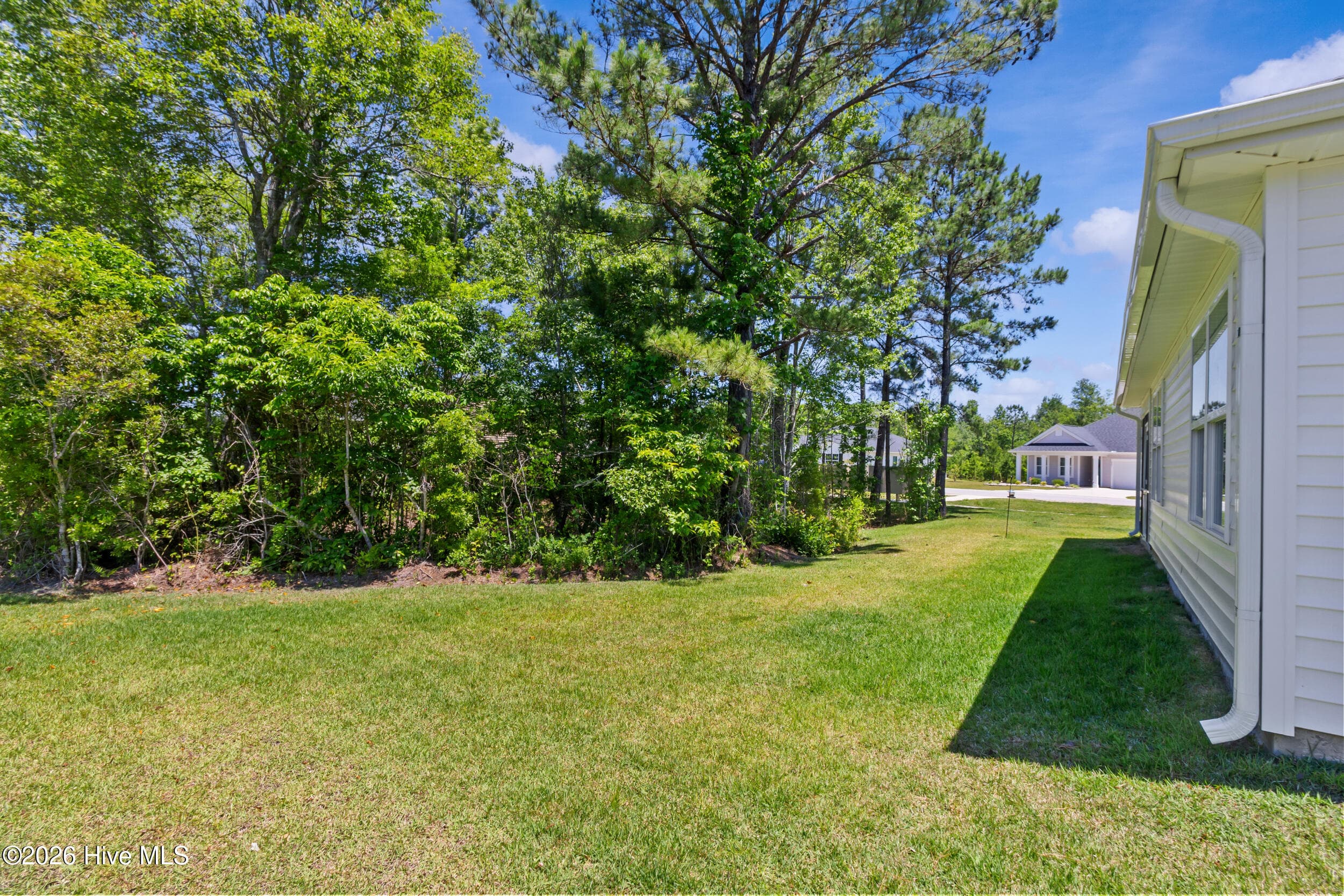 Single Family Residence at 849 Tuscarora Trail, Jacksonville, NC 28546, photo 35 of 45