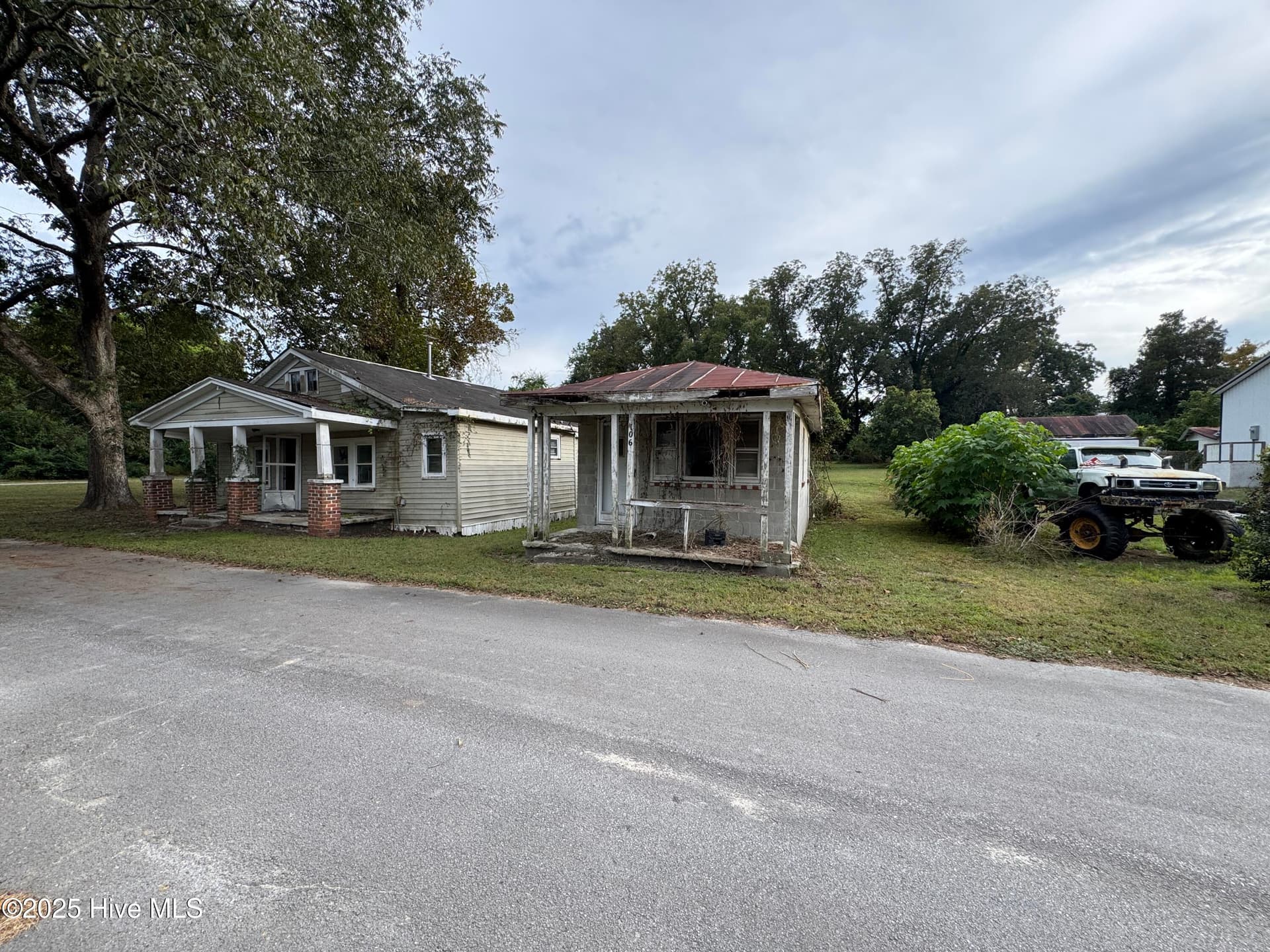 108 Bell Street, Pollocksville, NC 28573