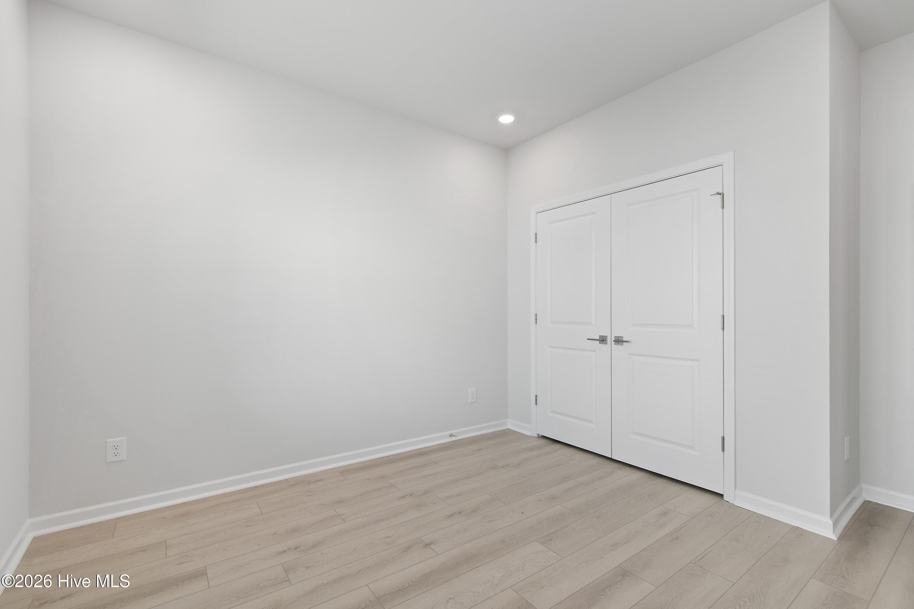 Bedroom Two - 172 Foundry Drive Lot 81, Wilmington, NC 28411