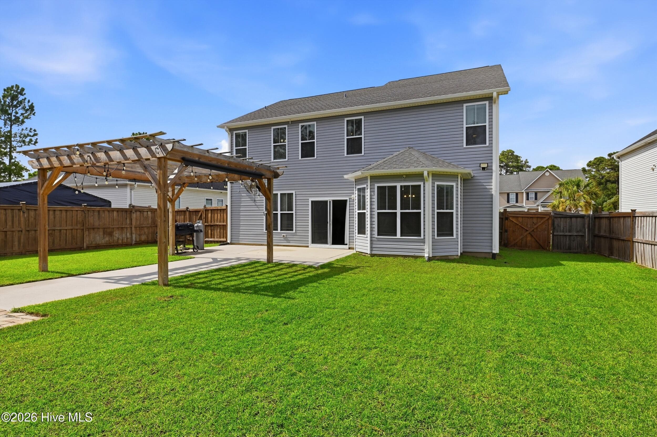 Single Family Residence at 473 Lehigh Road, Wilmington, NC 28412, photo 37 of 50