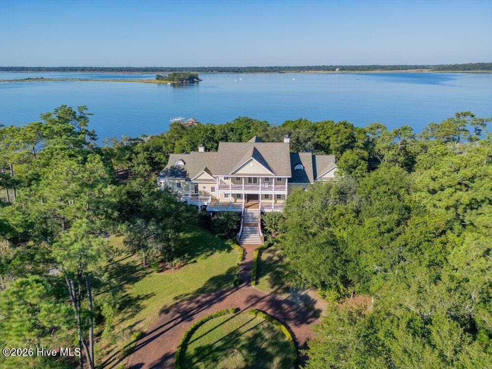 Single Family Residence at 8660 River Road, Wilmington, NC 28412, photo 106 of 115