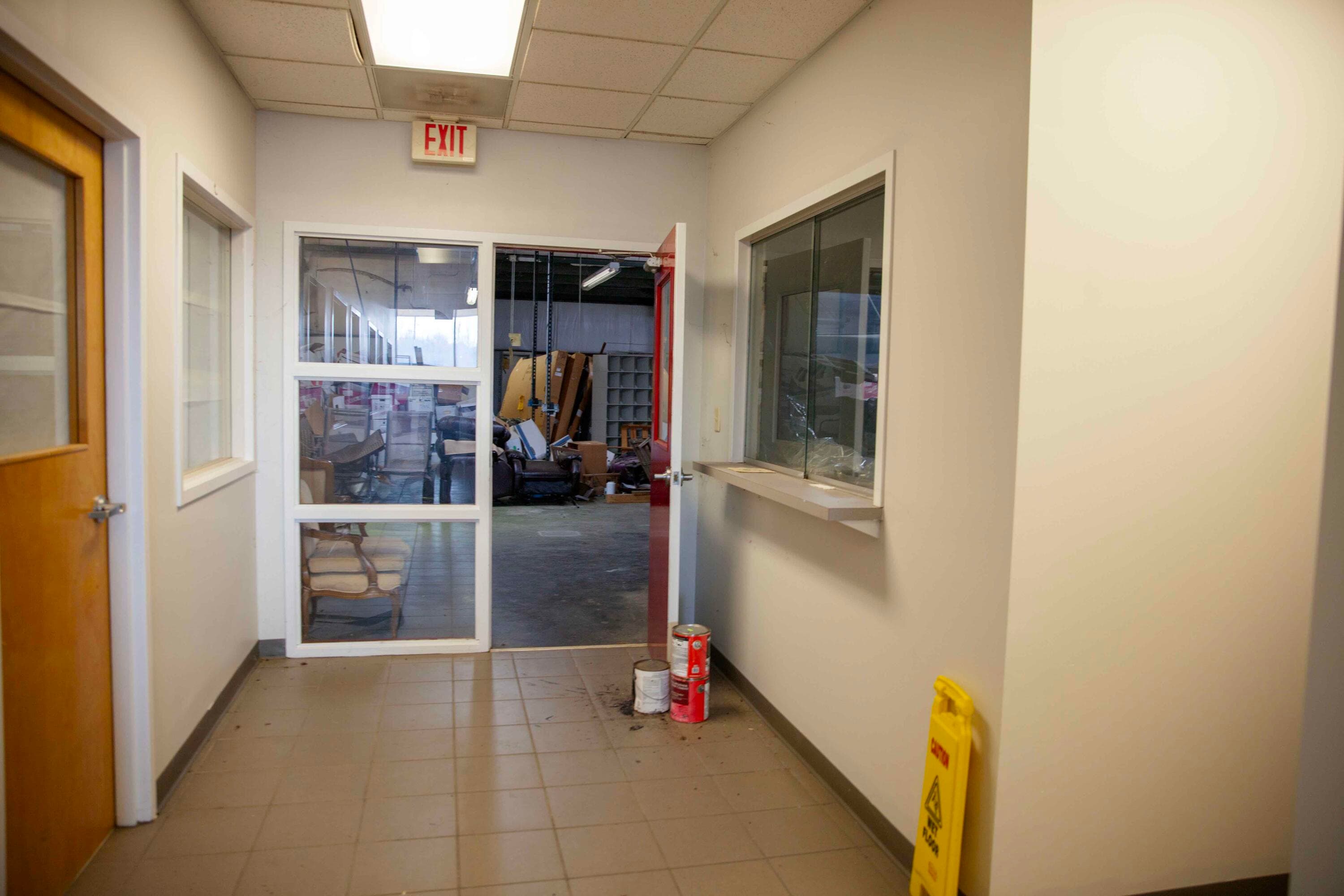 Building 1 - 2210 Washington Road, Thomson, GA 30824
