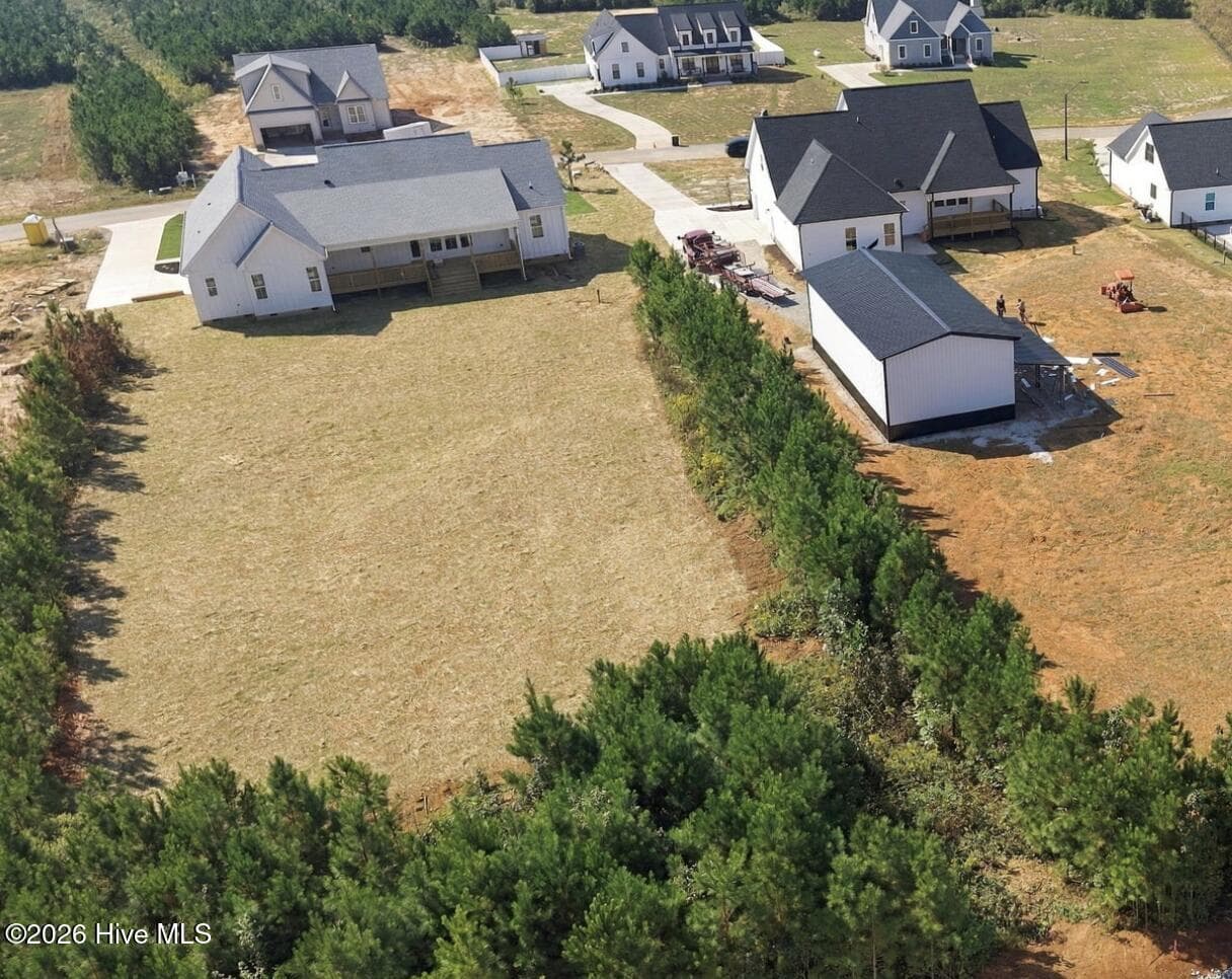 Single Family Residence at 2875 Good Shepherd Trail, Spring Hope, NC 27882, photo 29 of 44