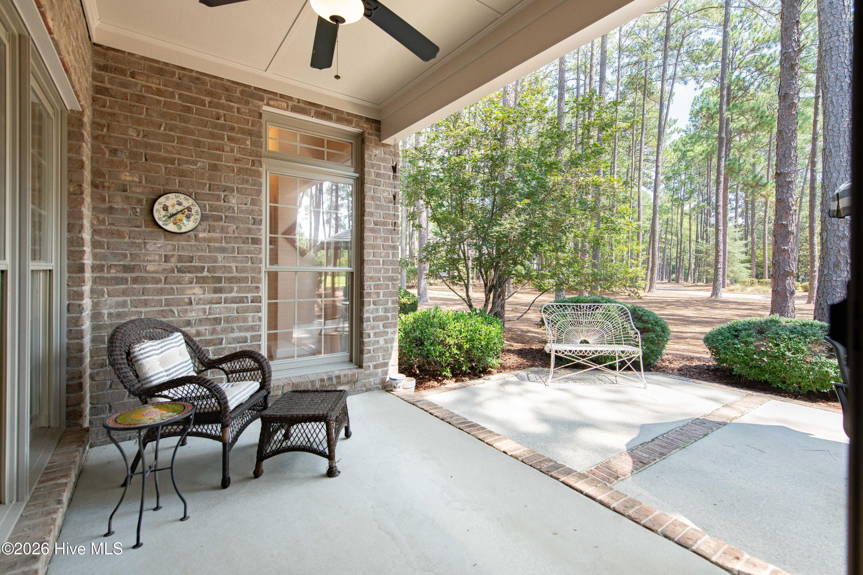 Single Family Residence at 29 Abbottsford Drive, Pinehurst, NC 28374, photo 25 of 74
