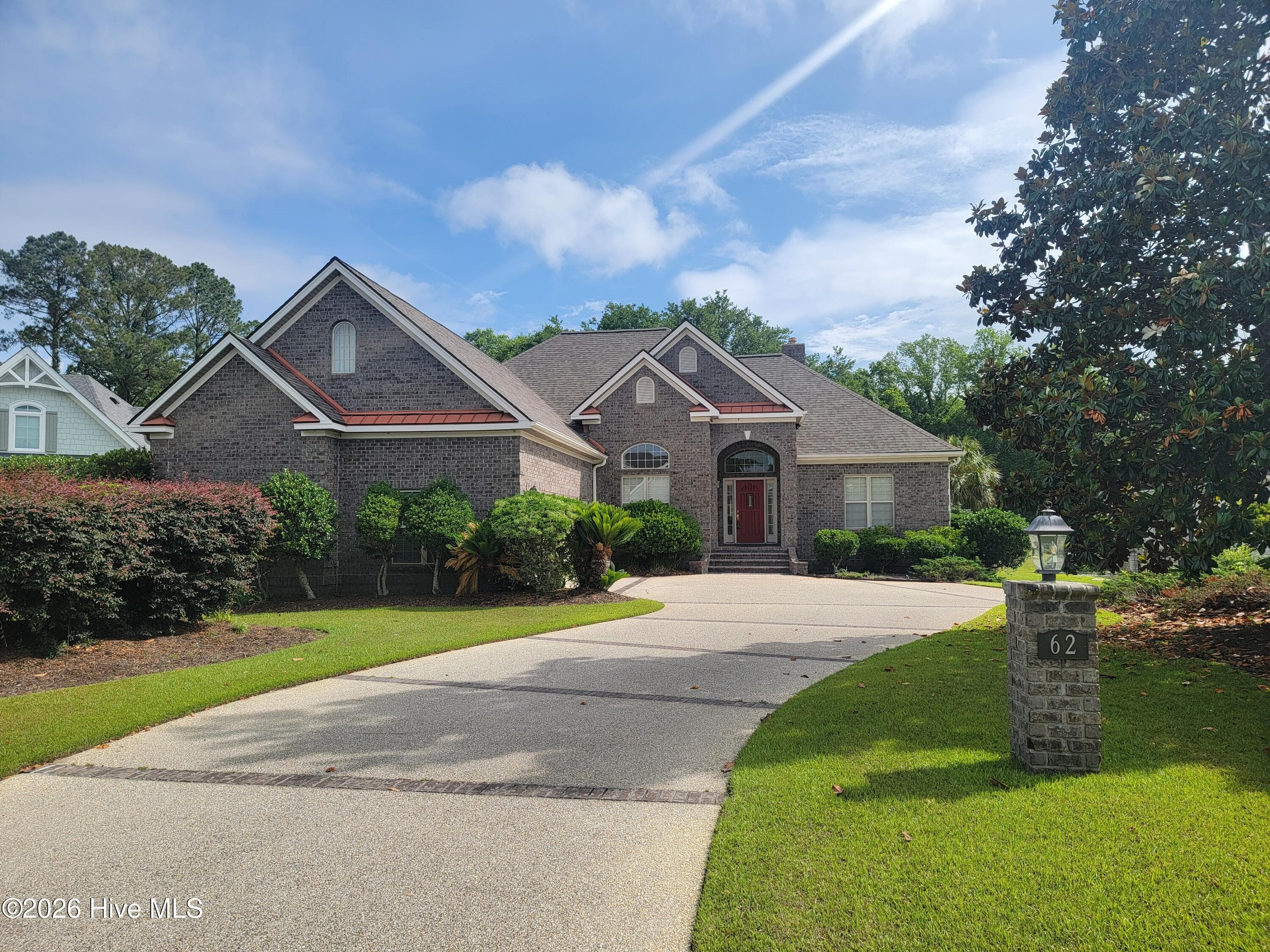 Single Family Residence at 62 Abbington Place SW, Ocean Isle Beach, NC 28469, photo 4 of 70