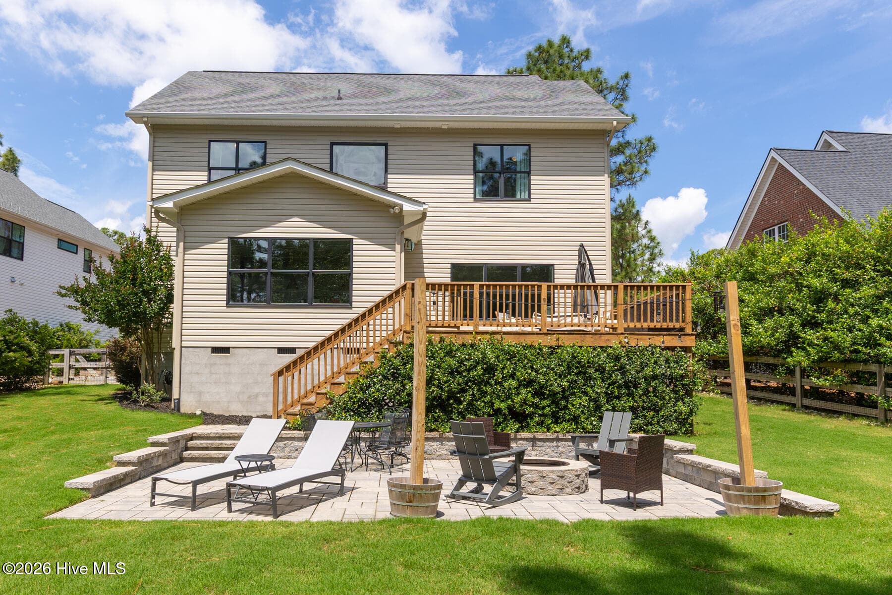 Single Family Residence at 140 Surry Circle Drive S, Pinehurst, NC 28374, photo 32 of 32